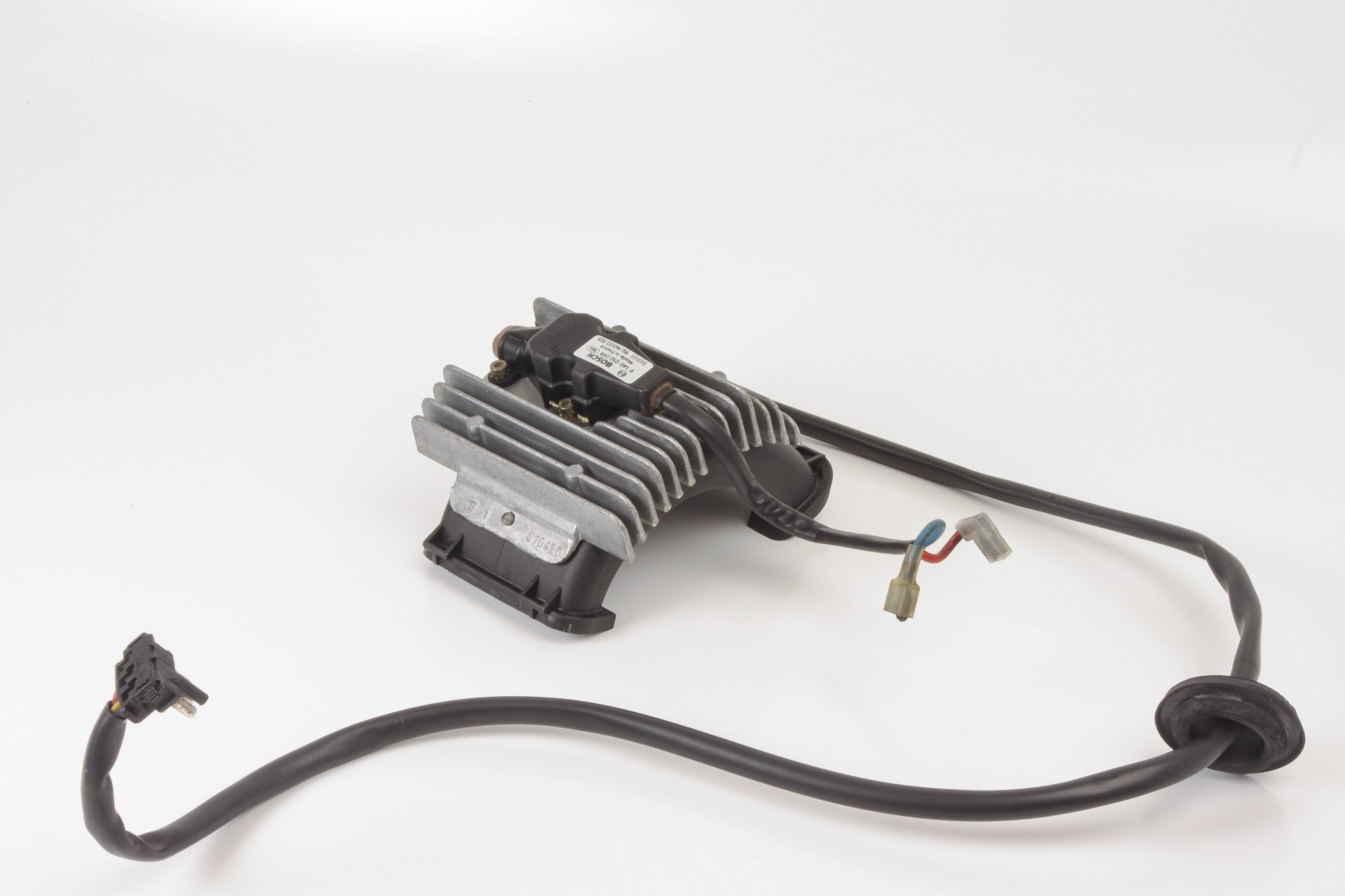 Mercedes 1298209410 Blower Motor Resistor | R129 SL