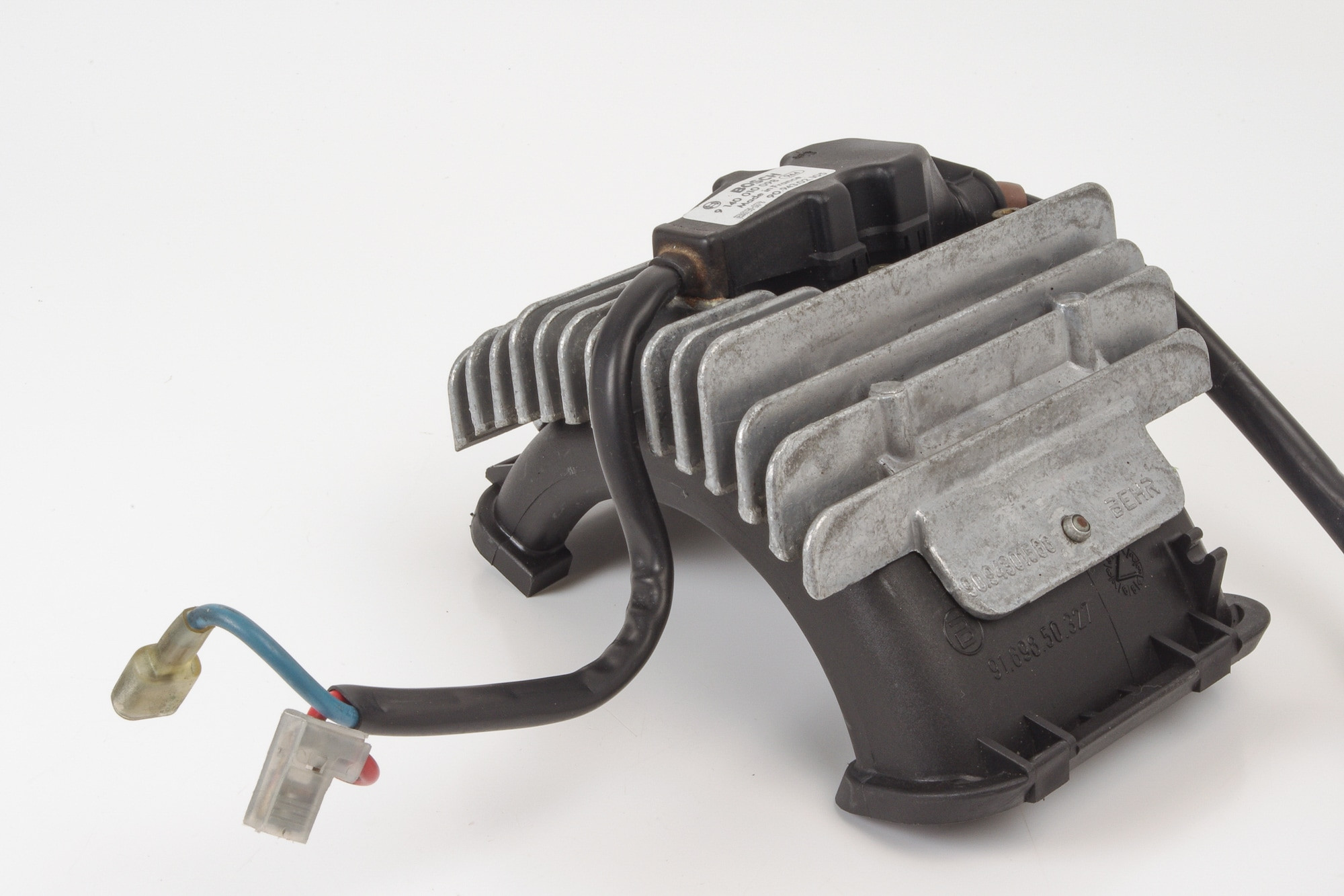 Mercedes 1298209410 Blower Motor Resistor | R129 SL