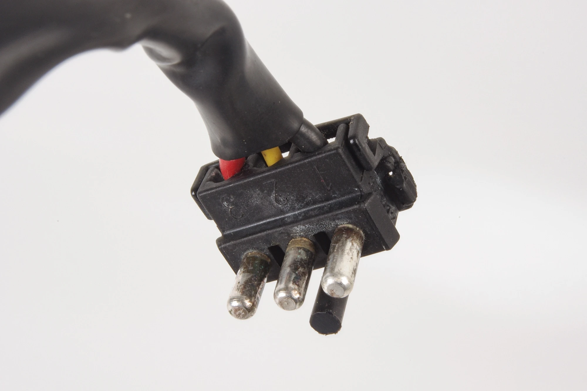 Mercedes 1298209410 Blower Motor Resistor | R129 SL