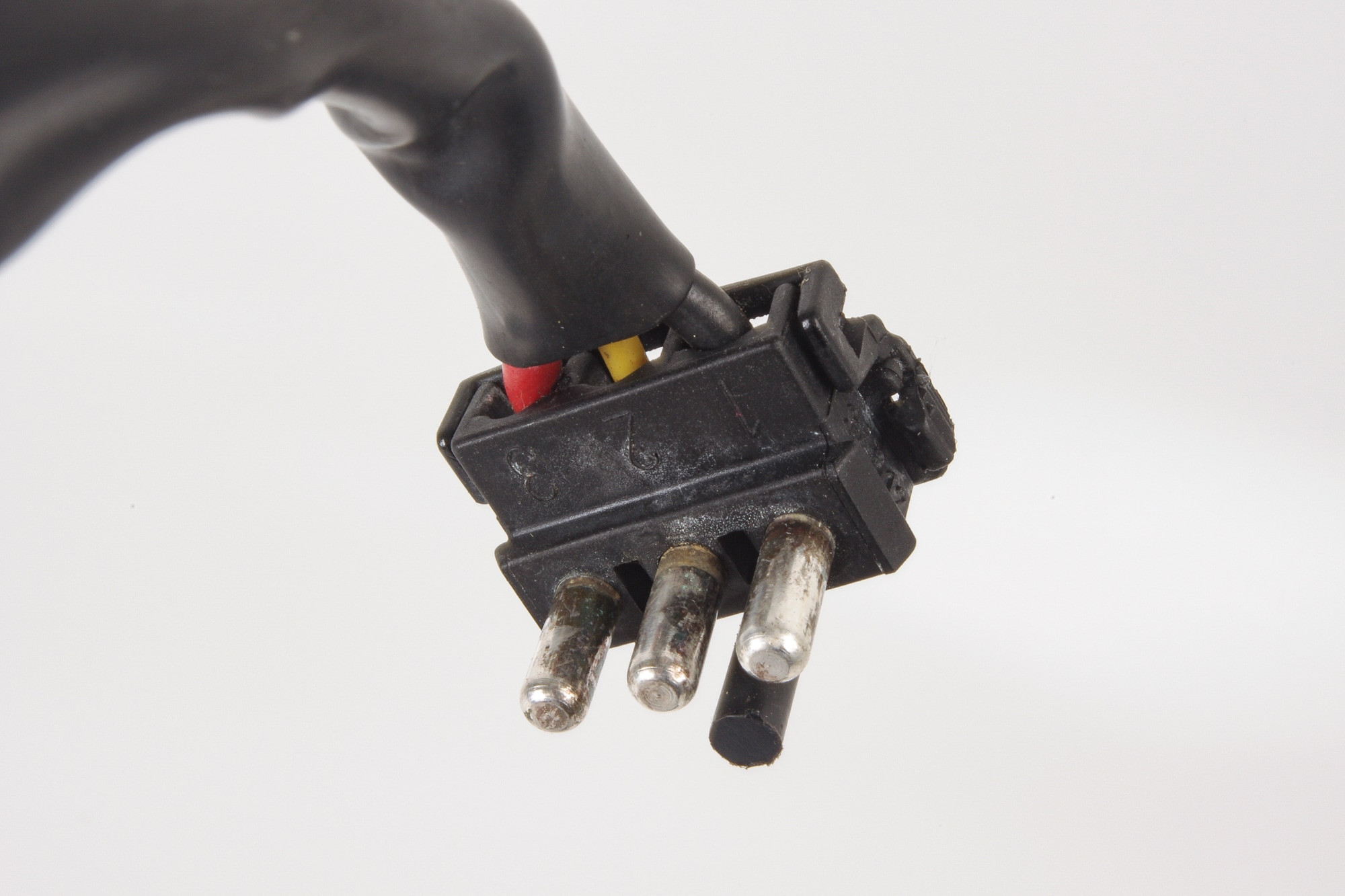 Mercedes 1298209410 Blower Motor Resistor | R129 SL