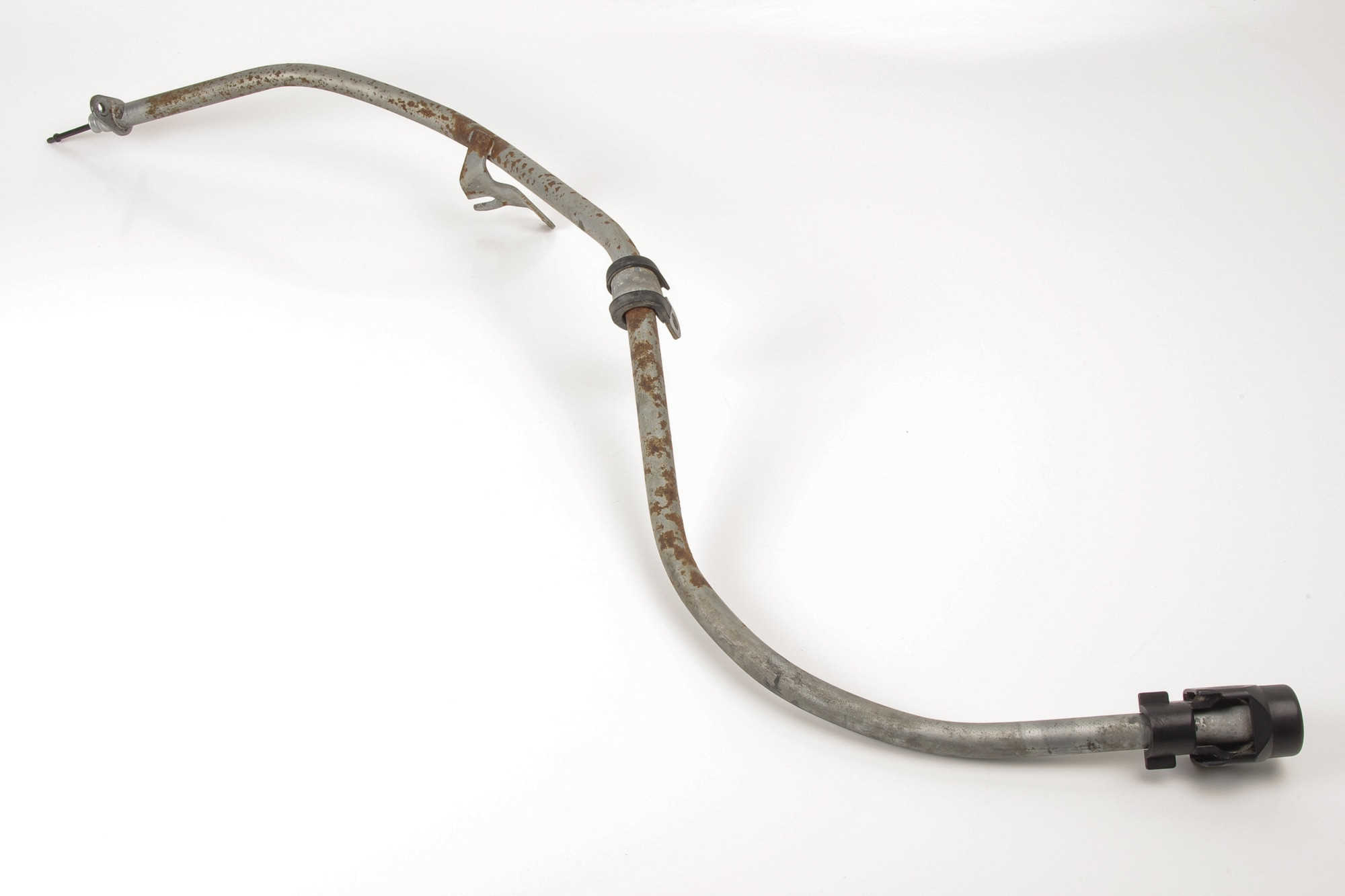 Mercedes 1402700584 Oil Dipstick (b) | R129 SL W140 V140 C140 S