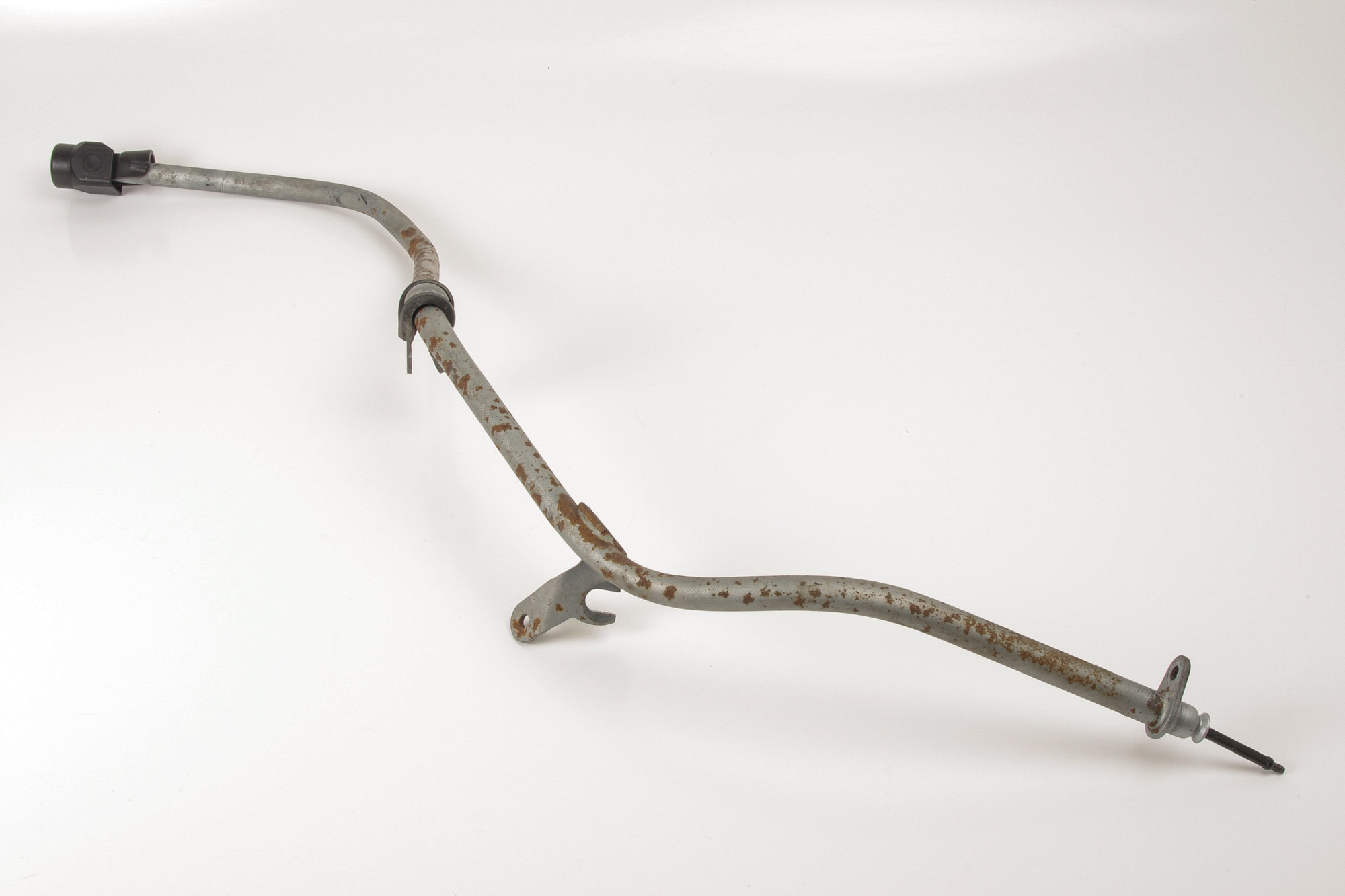 Mercedes 1402700584 Oil Dipstick (a) | R129 SL W140 V140 C140 S