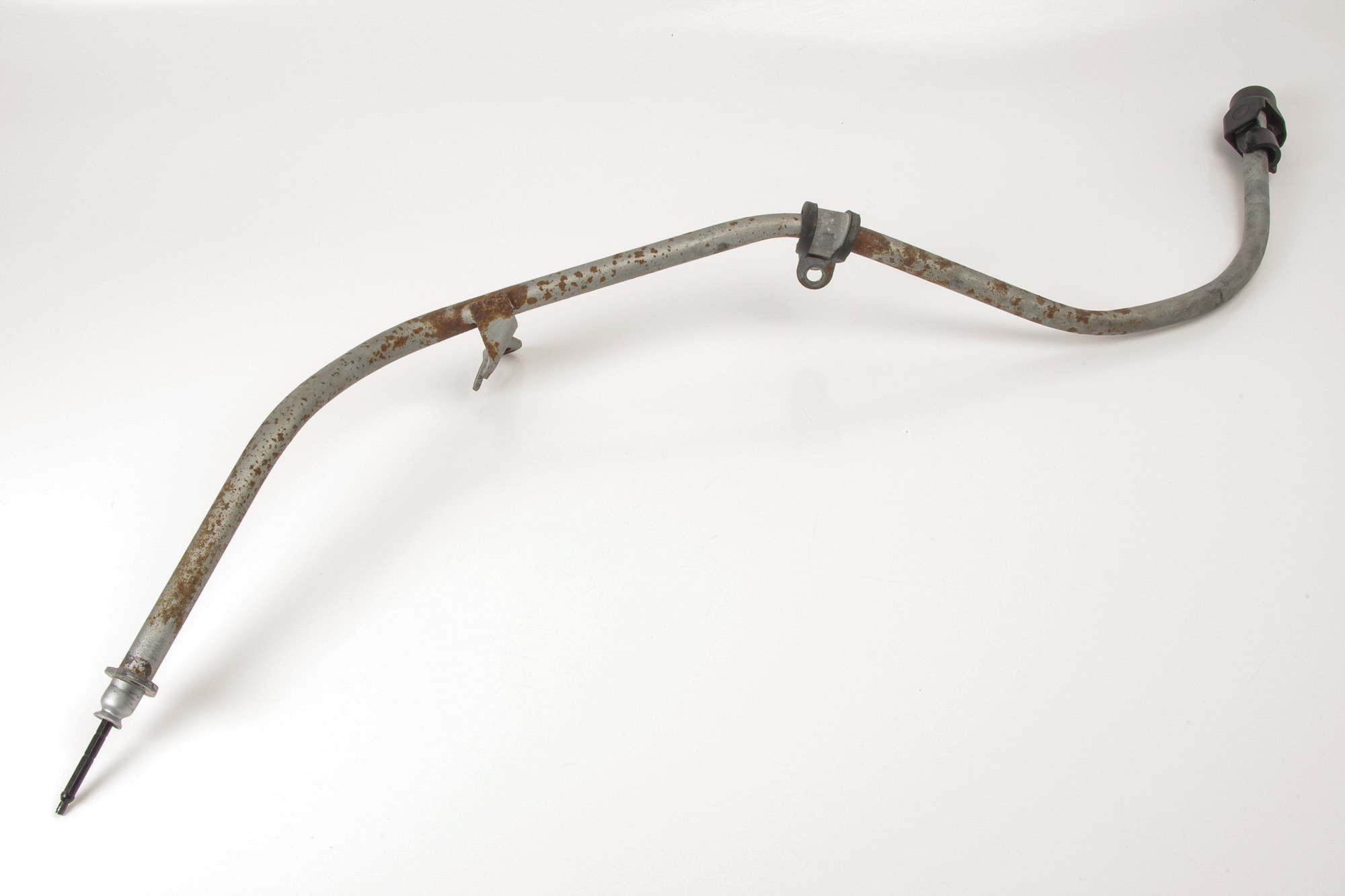 Mercedes 1402700584 Oil Dipstick (a) | R129 SL W140 V140 C140 S