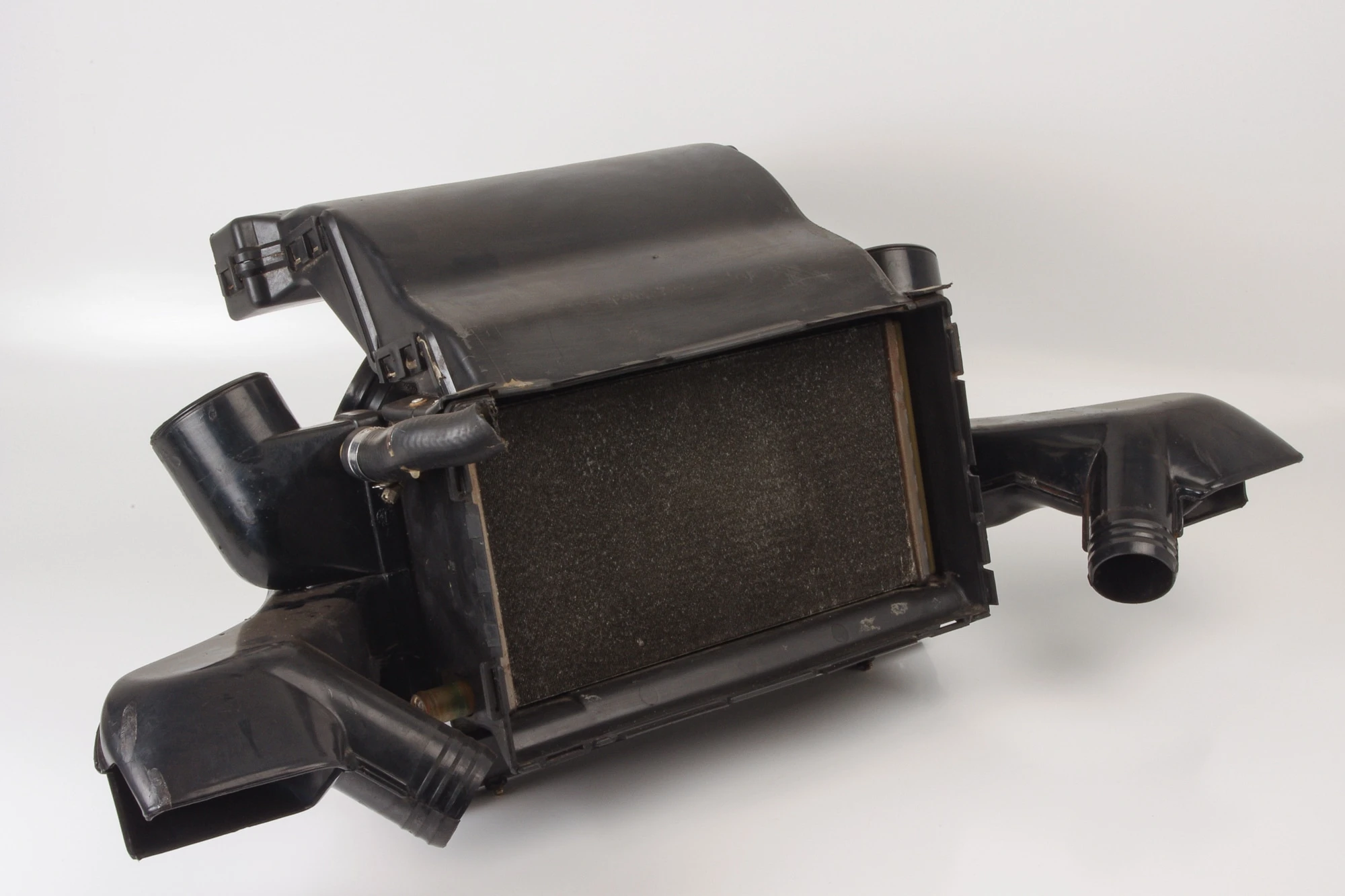 Mercedes 4618300903 Blower Housing (a) | W460 W461 G