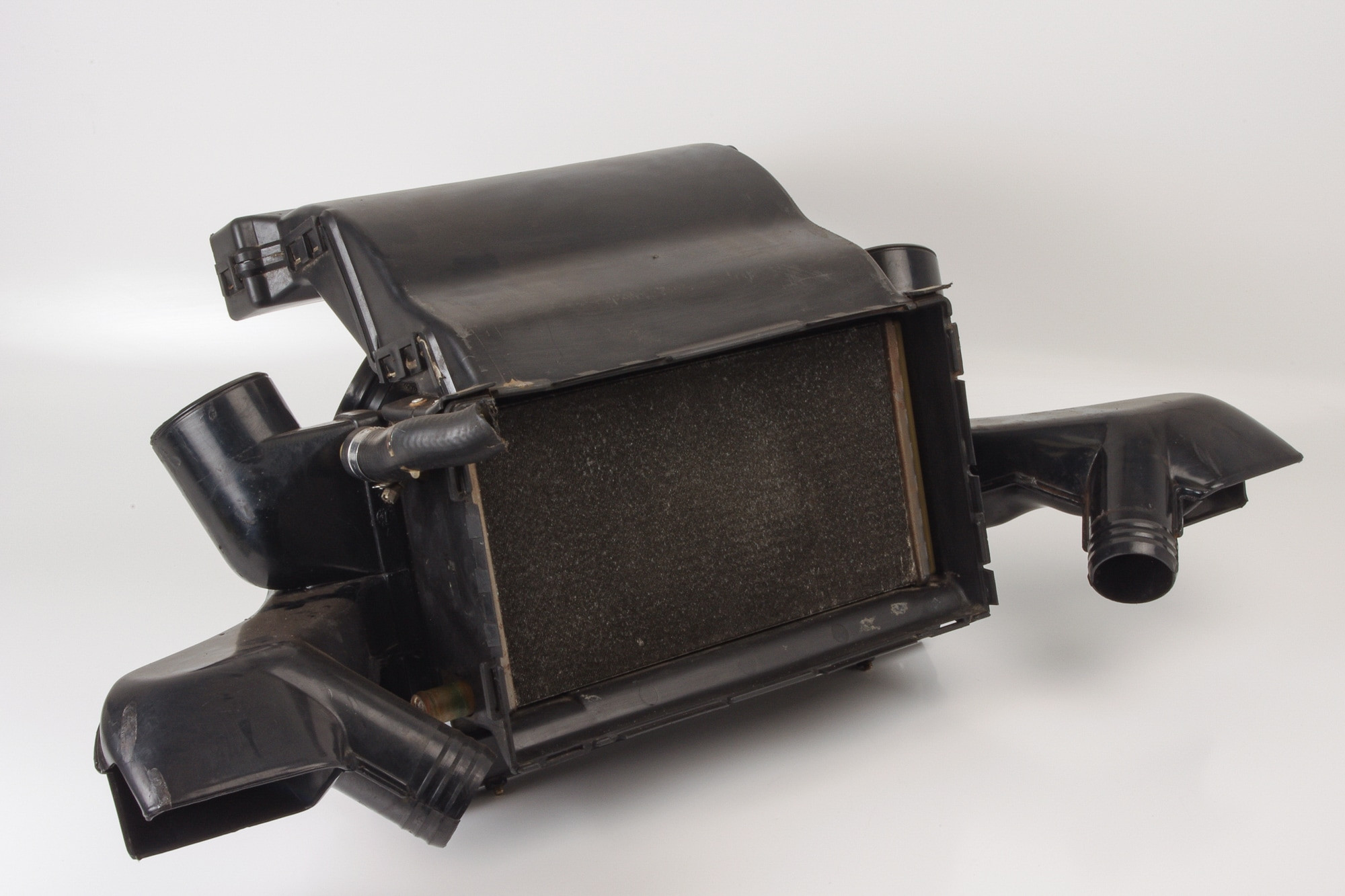 Mercedes 4618300903 Blower Housing (a) | W460 W461 G