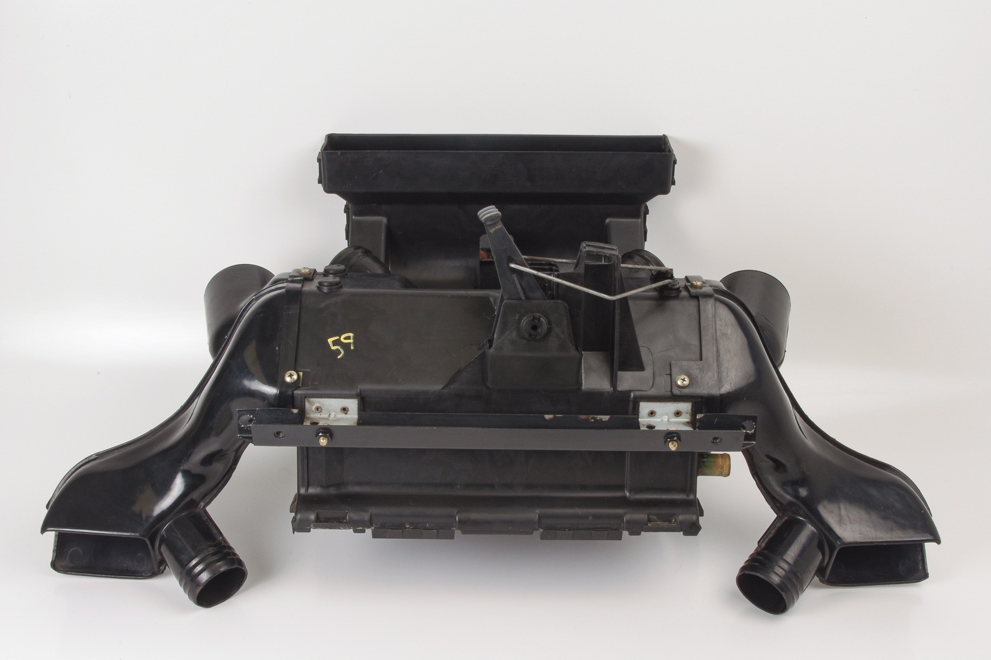 Mercedes 4618300903 Blower Housing (a) | W460 W461 G