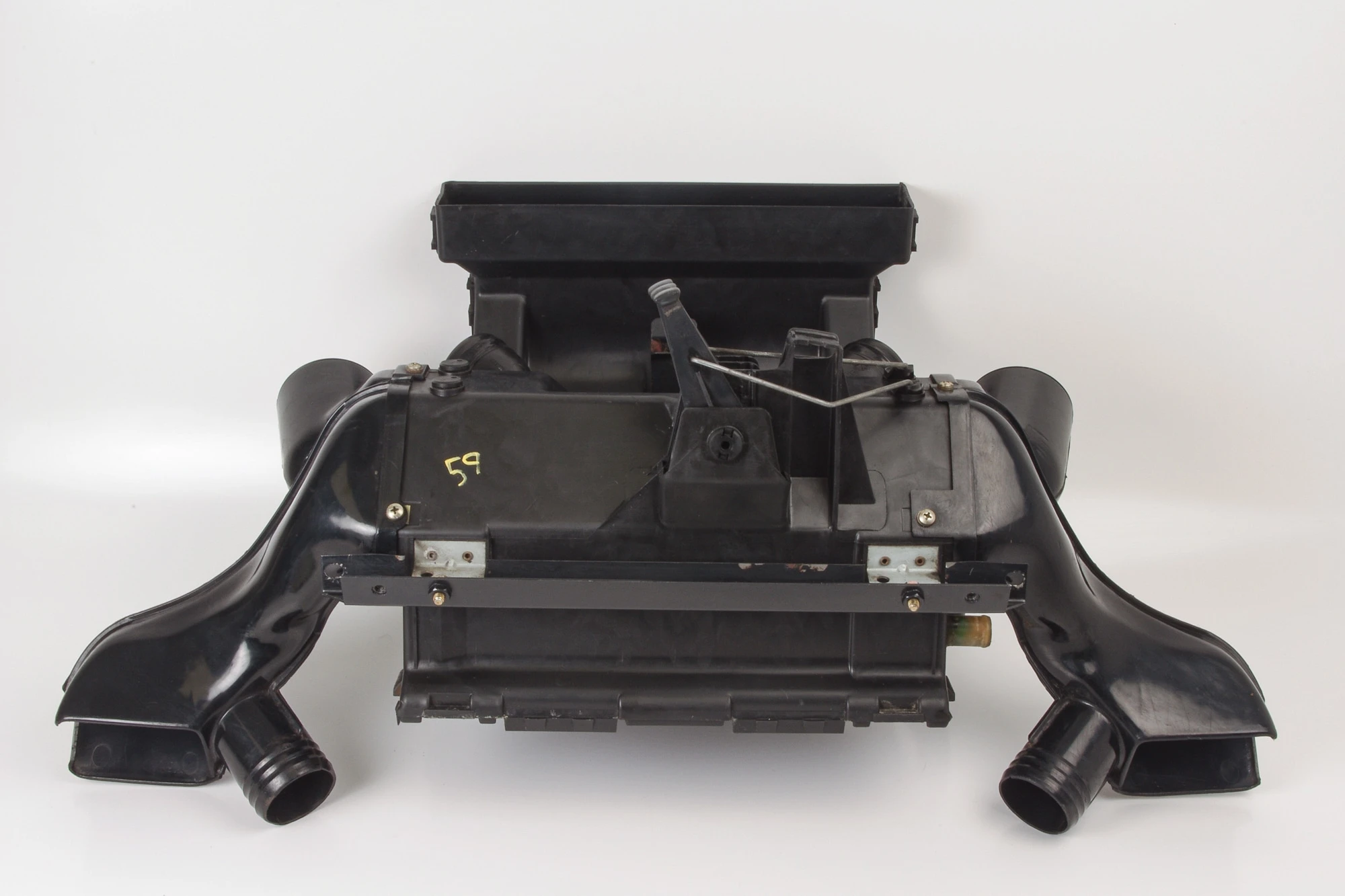 Mercedes 4618300903 Blower Housing (a) | W460 W461 G