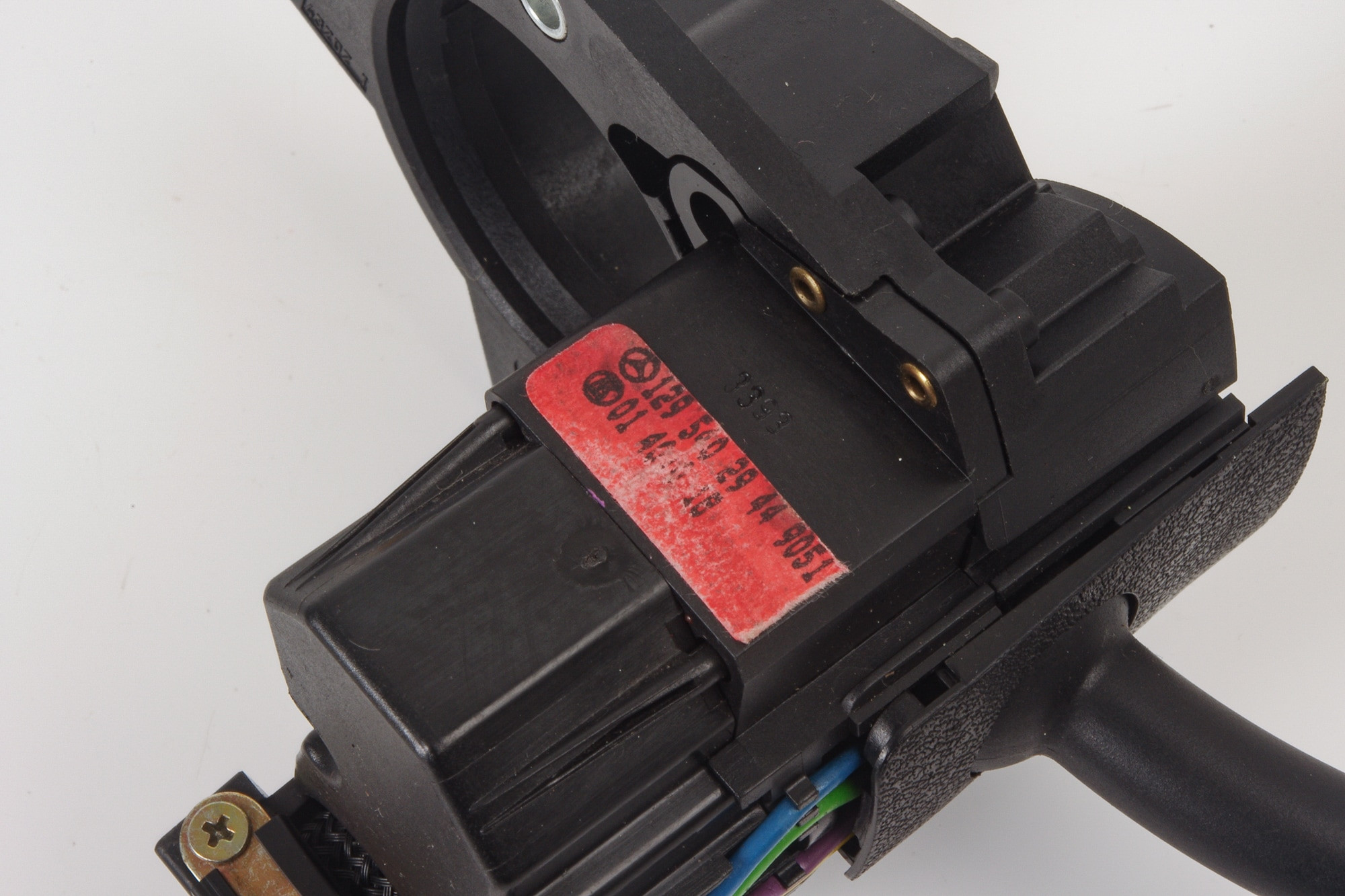 Mercedes 1295402944 Indicator Stalk (b) | R129 SL