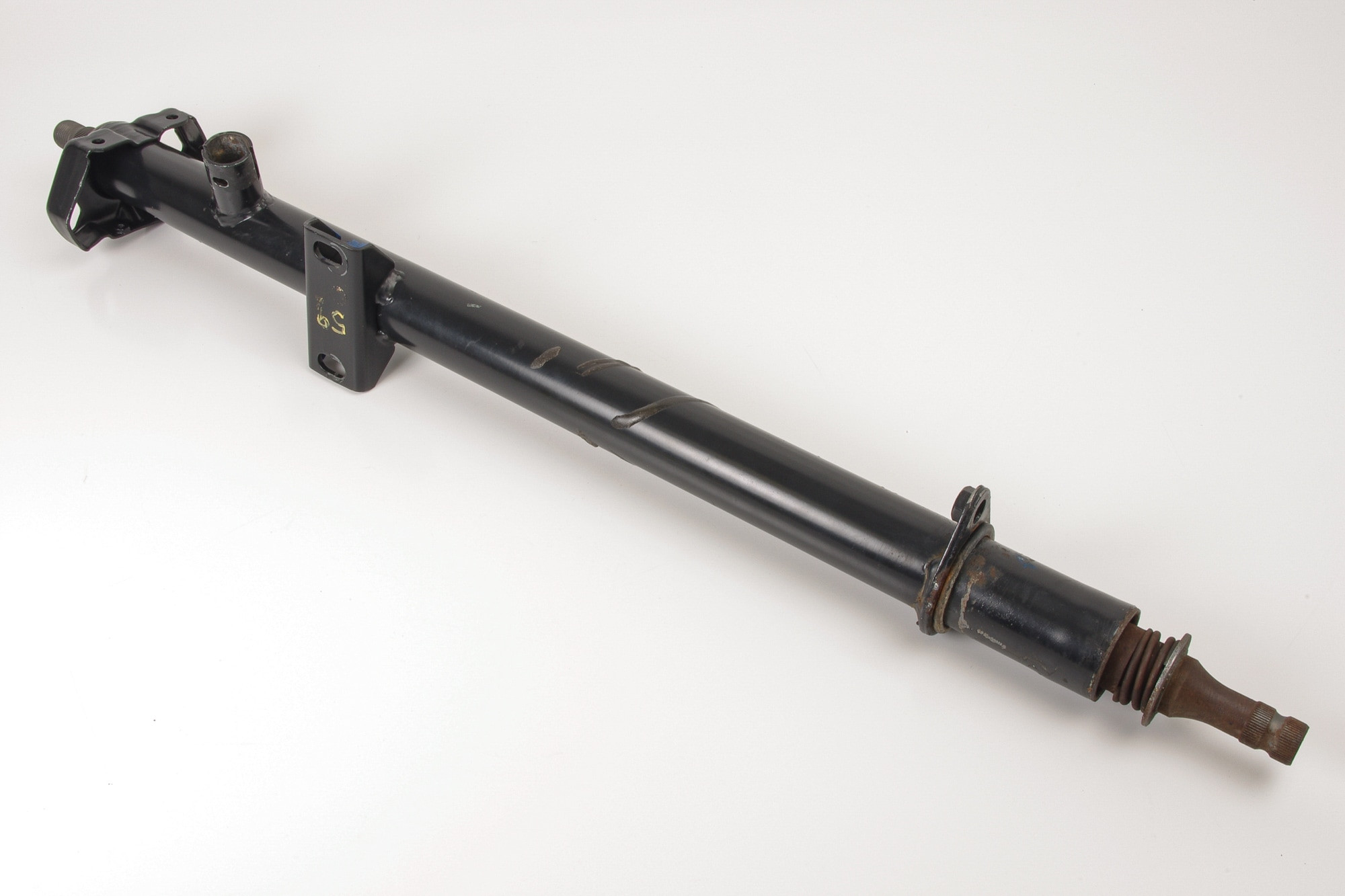 Mercedes 4604605316 Steering Column | W460 W461 G