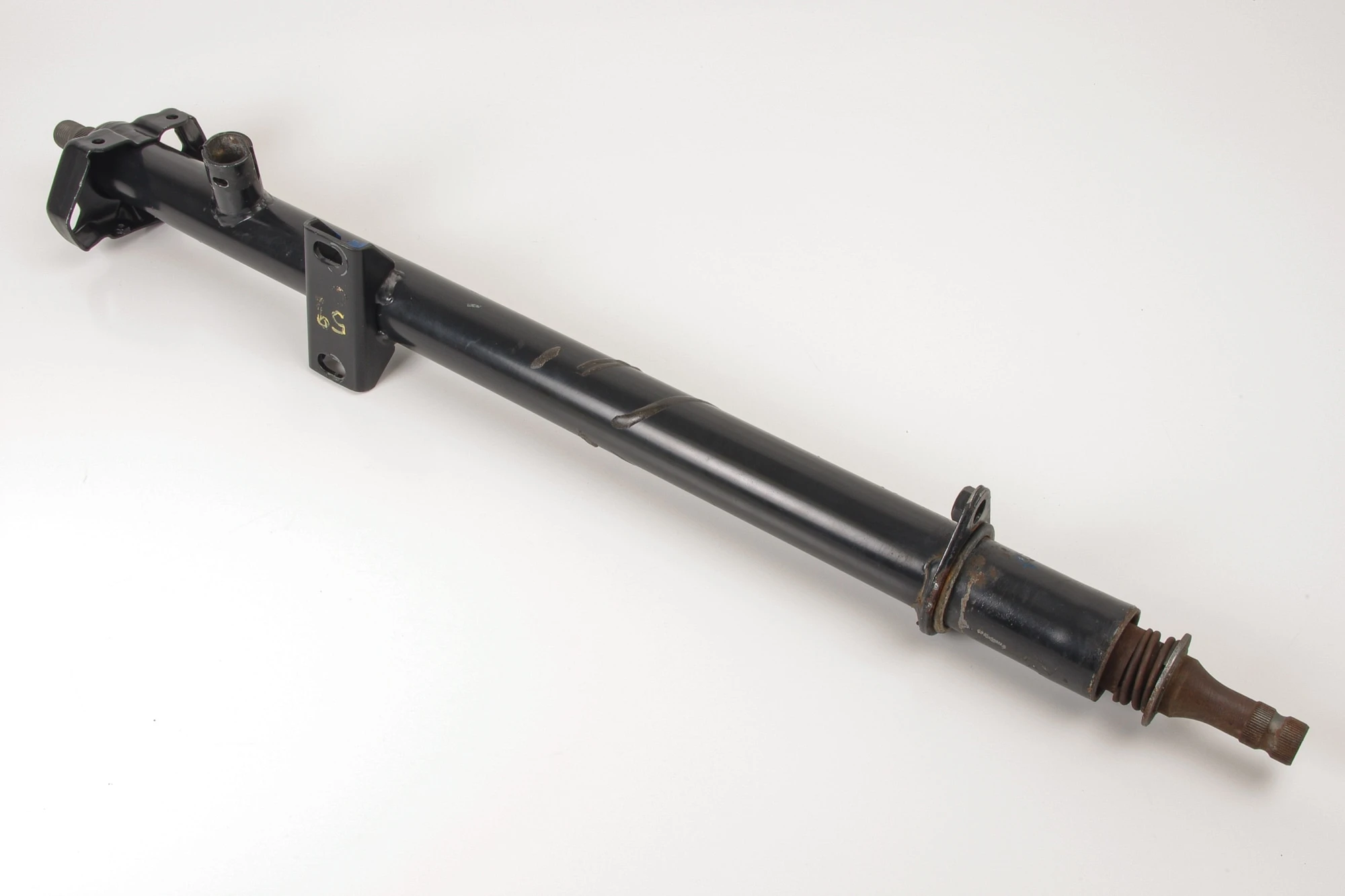 Mercedes 4604605316 Steering Column | W460 W461 G