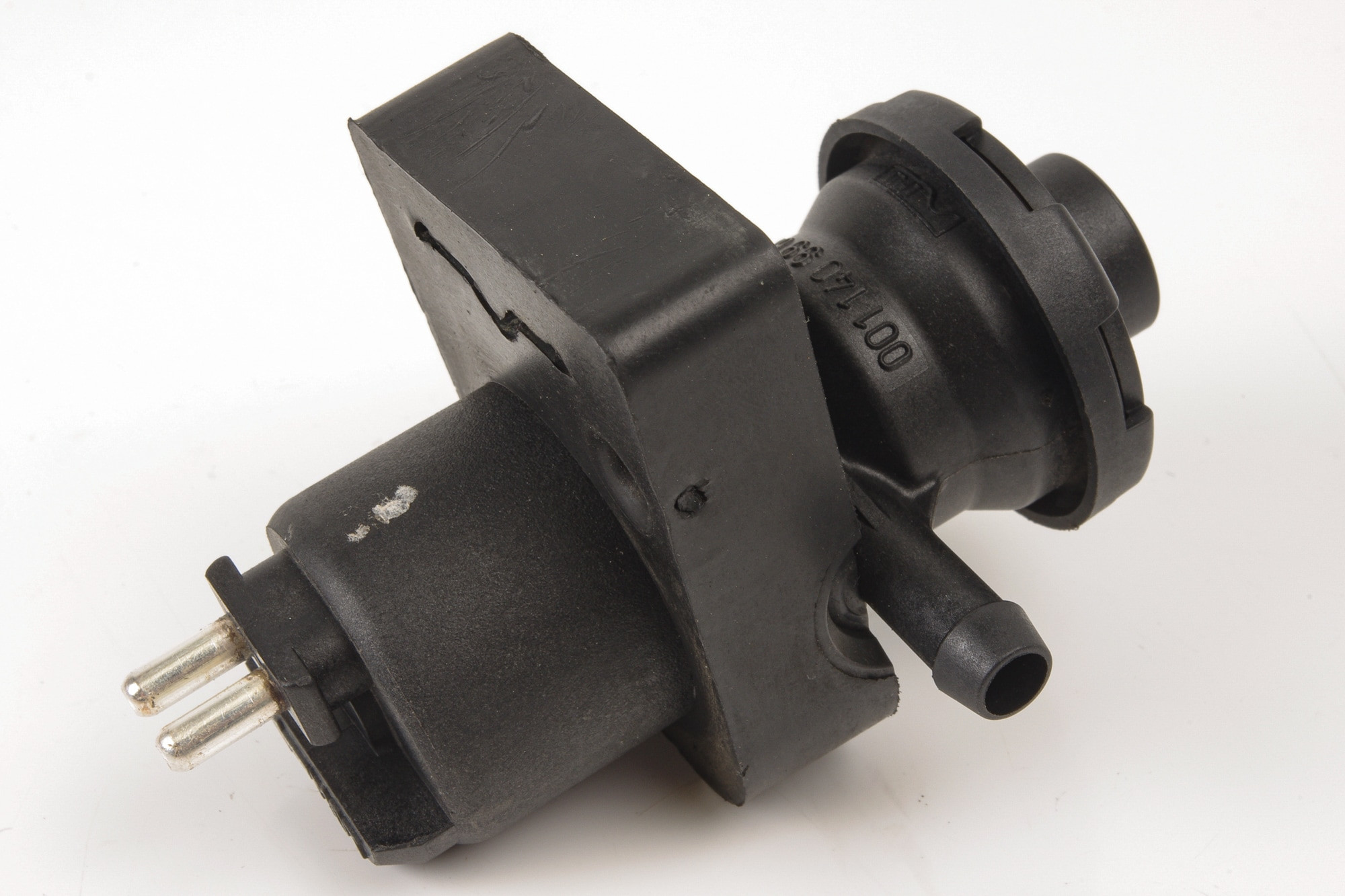 Mercedes 0011409960 Regeneration Valve (b) | R129 SL W202 C W210 E