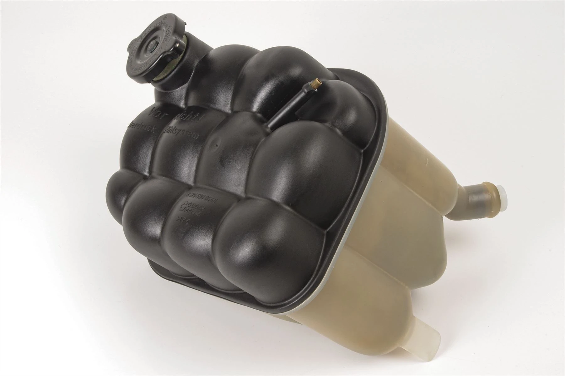 Mercedes 1295000549 Expansion Tank (a) | R129 SL