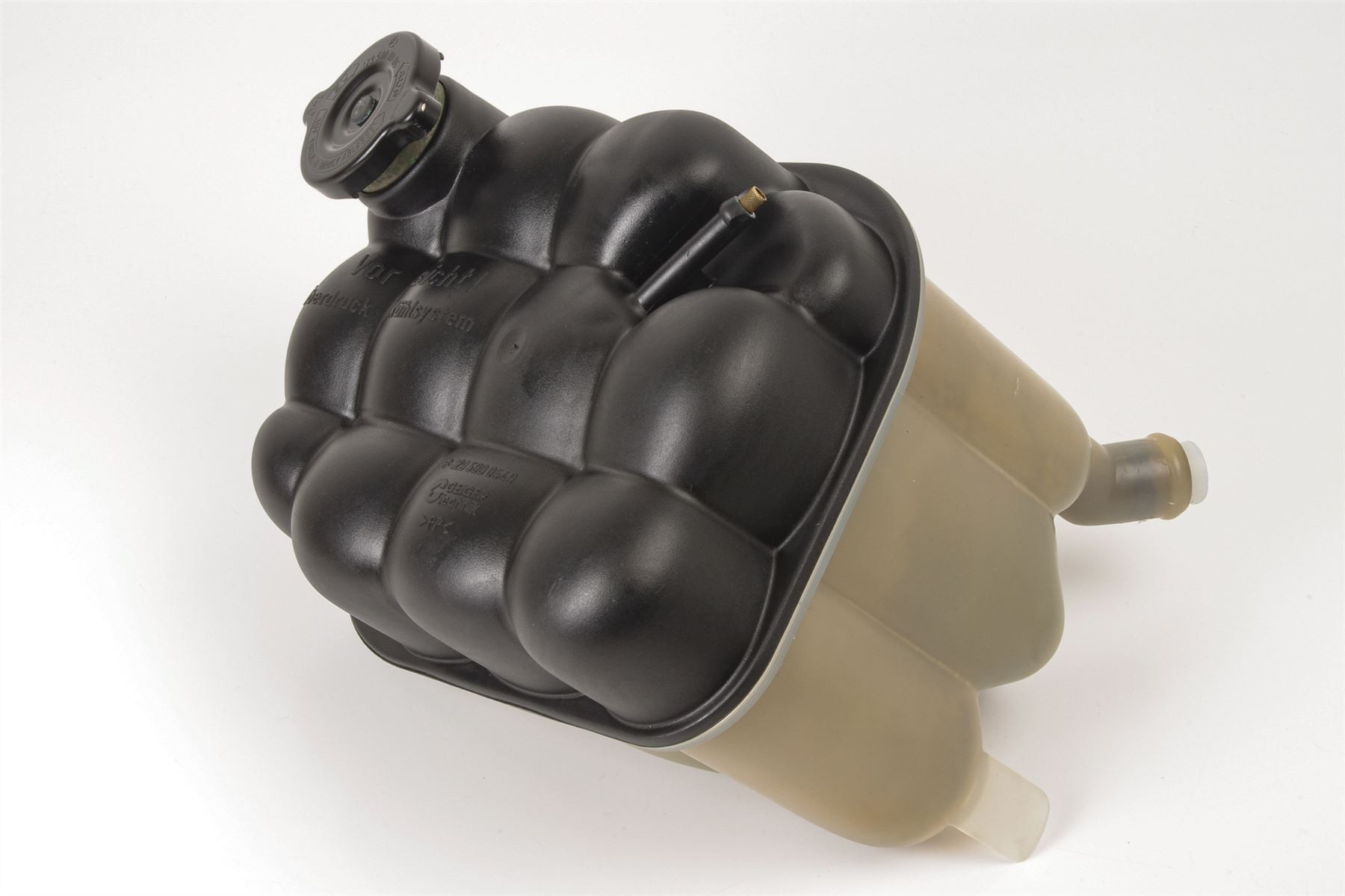 Mercedes 1295000549 Expansion Tank (a) | R129 SL