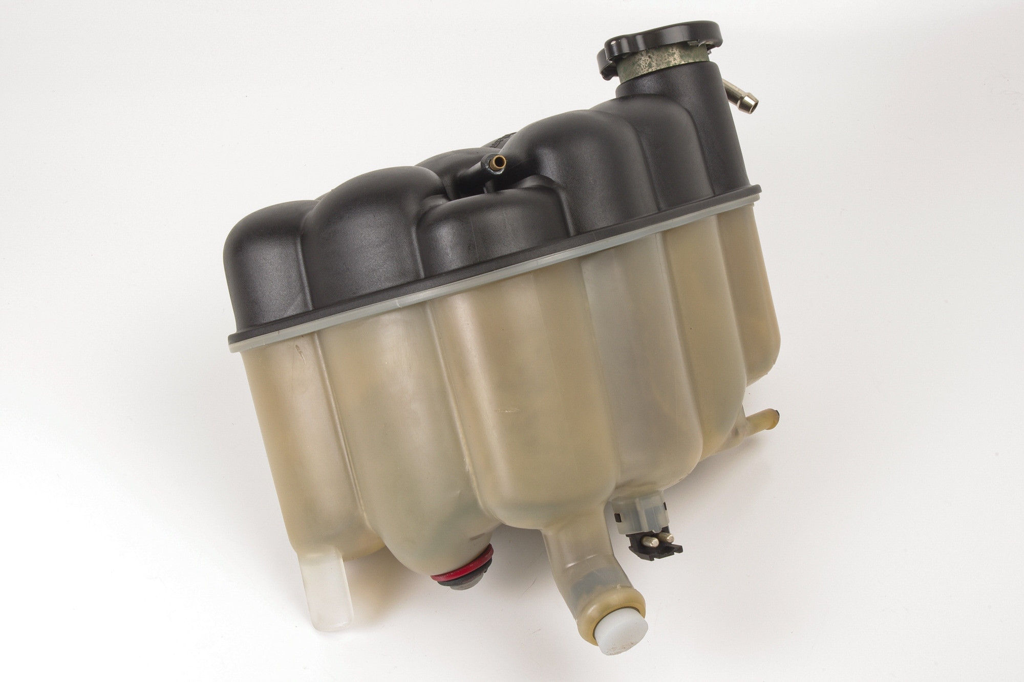 Mercedes 1295000549 Expansion Tank (a) | R129 SL