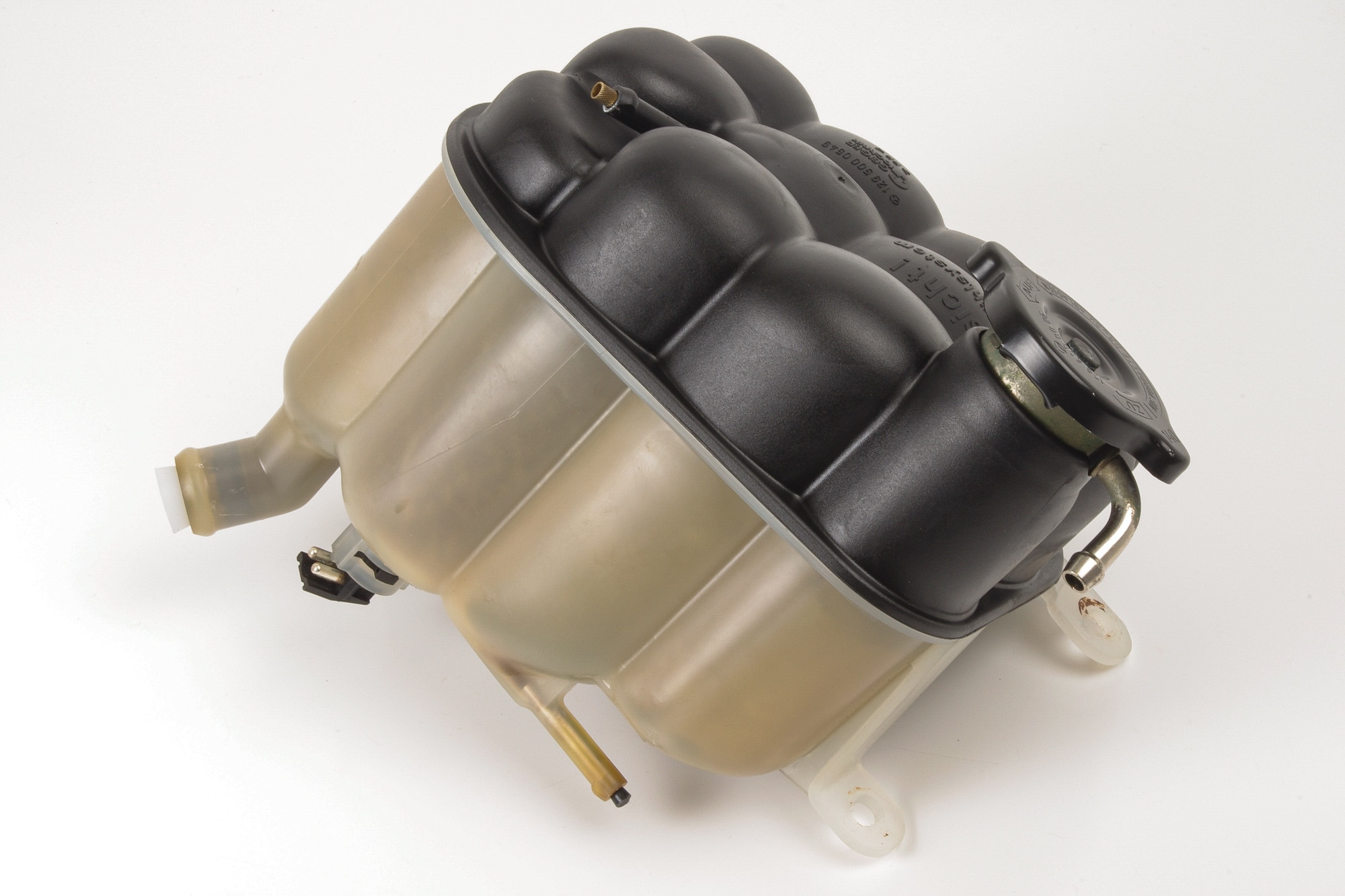 Mercedes 1295000549 Expansion Tank (a) | R129 SL