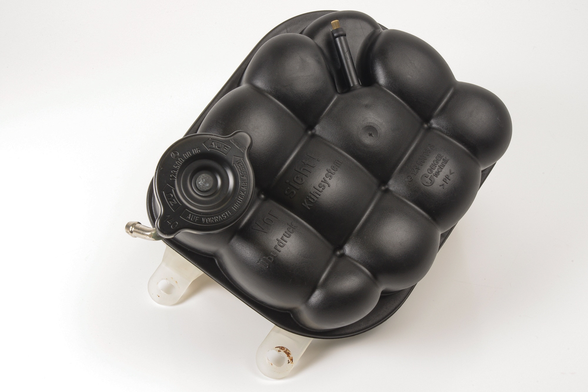 Mercedes 1295000549 Expansion Tank (a) | R129 SL