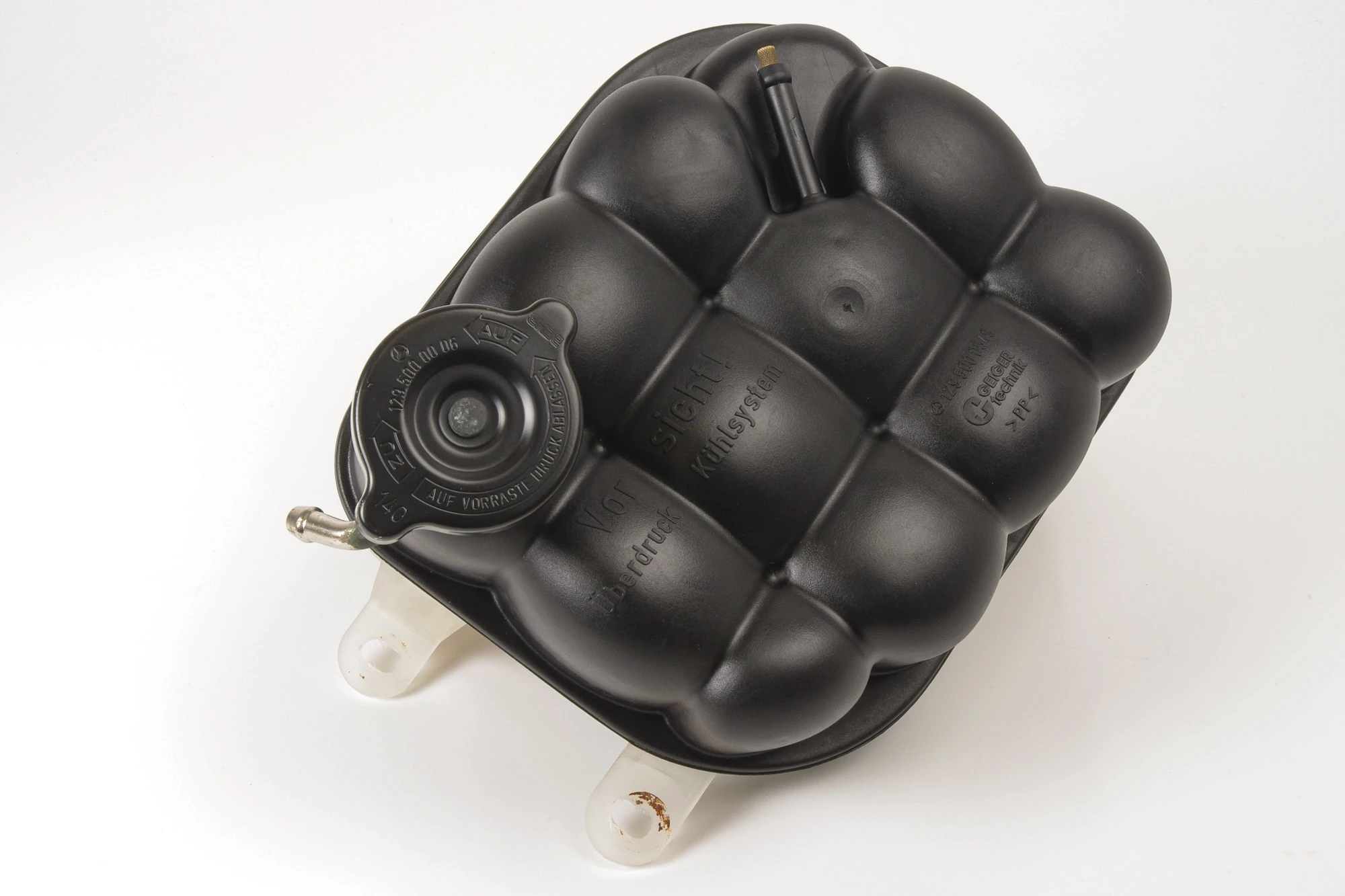 Mercedes 1295000549 Expansion Tank (a) | R129 SL