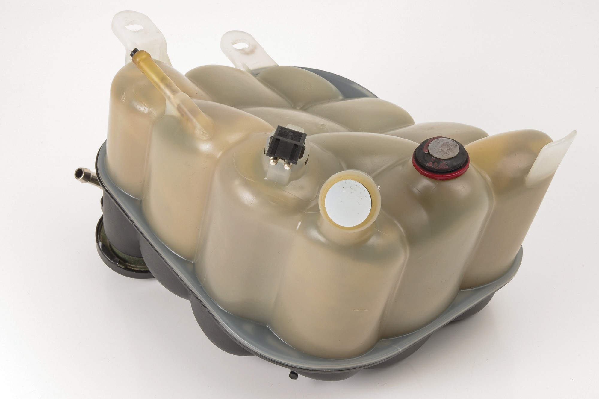 Mercedes 1295000549 Expansion Tank (a) | R129 SL