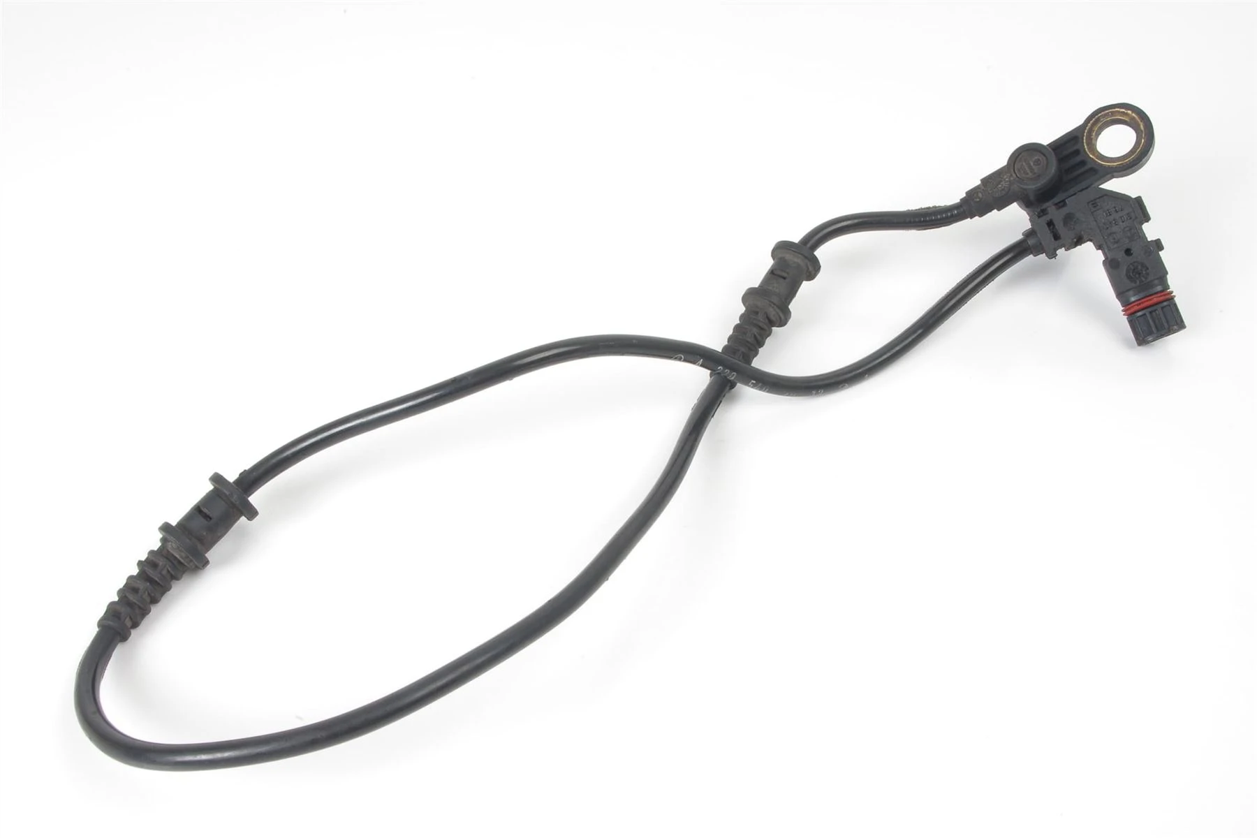 Mercedes 2205402017 ABS Sensor - Front Left (a) | C215 CL W220 S