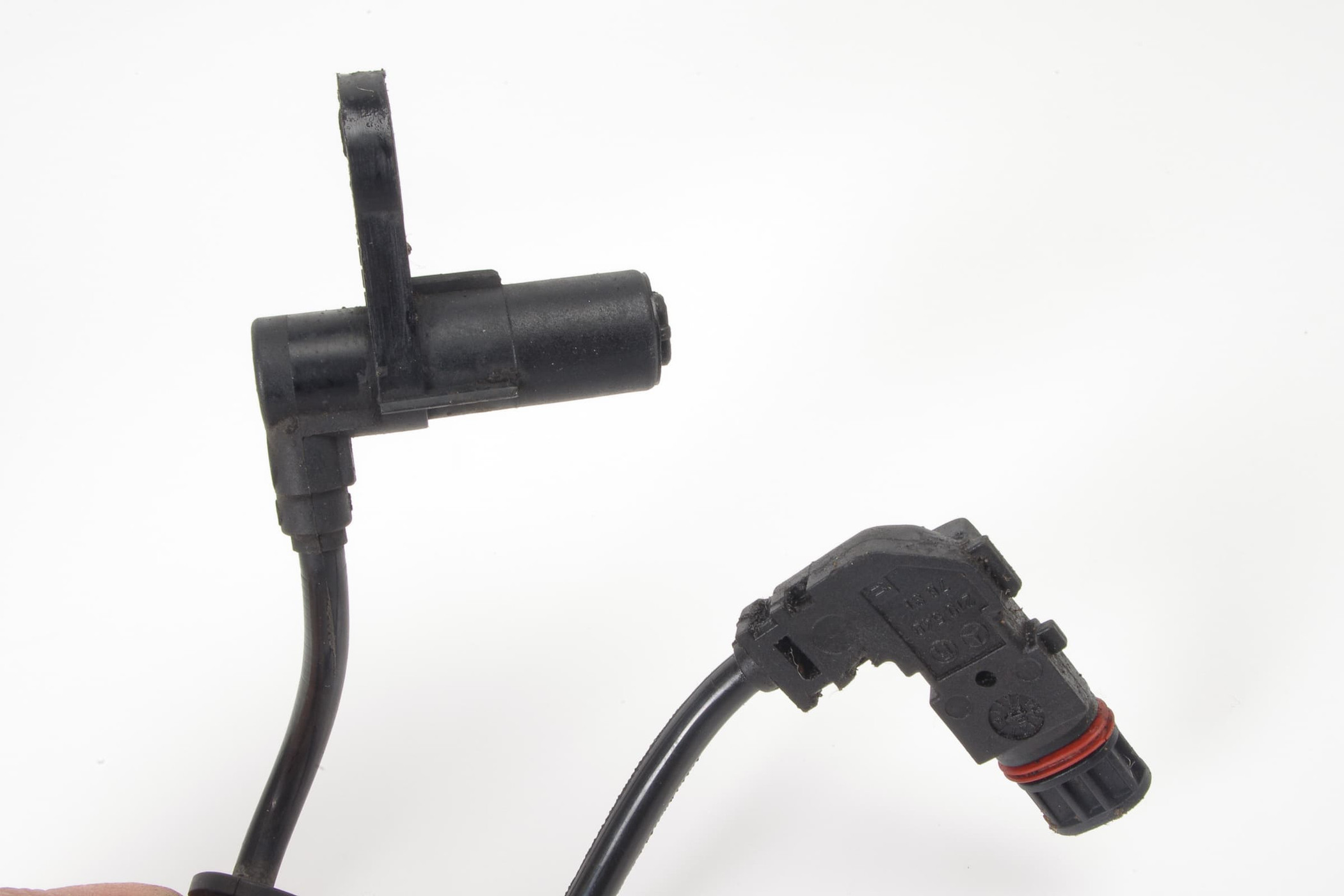 Mercedes 2205402017 ABS Sensor - Front Left (a) | C215 CL W220 S