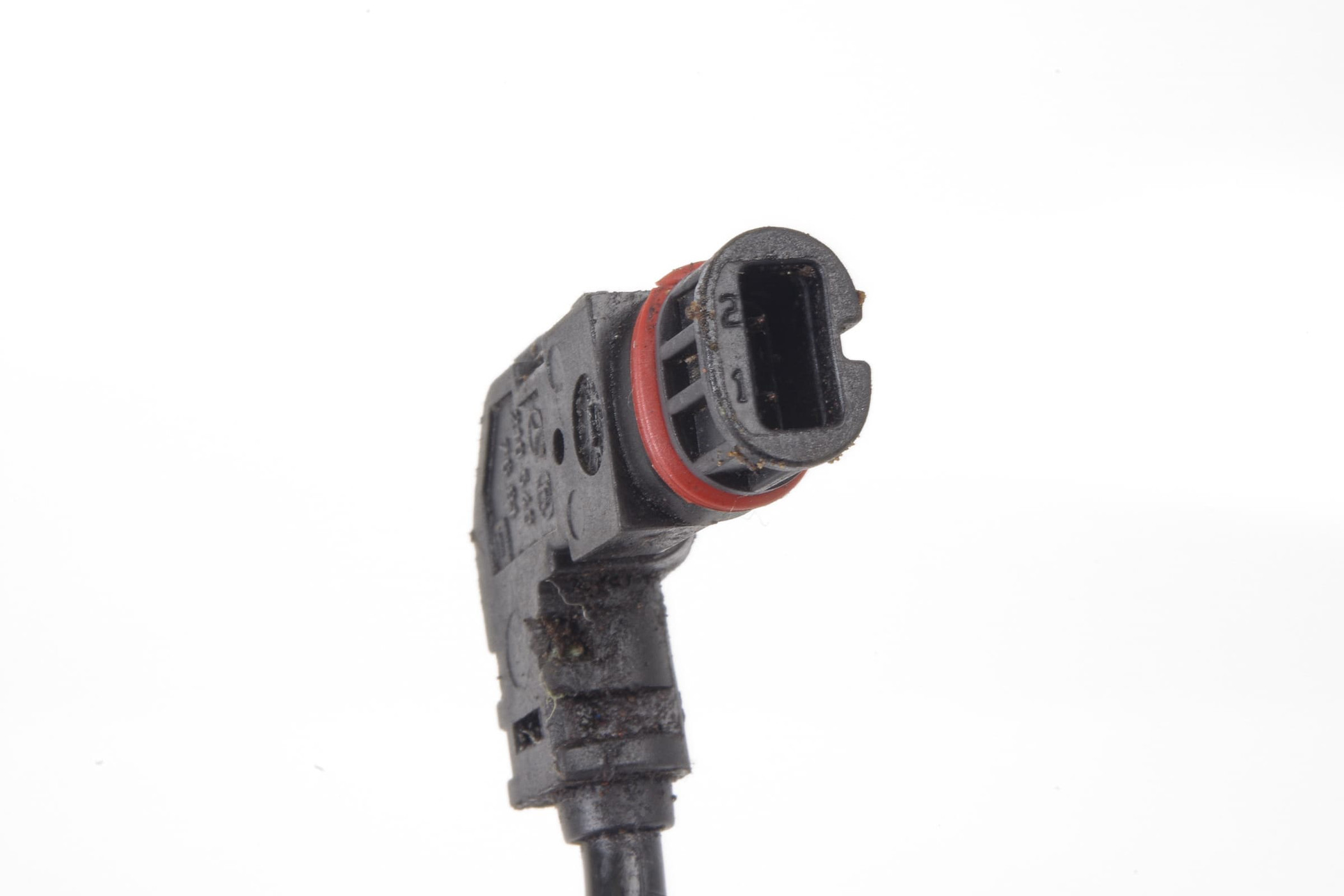 Mercedes 2205402017 ABS Sensor - Front Left (a) | C215 CL W220 S