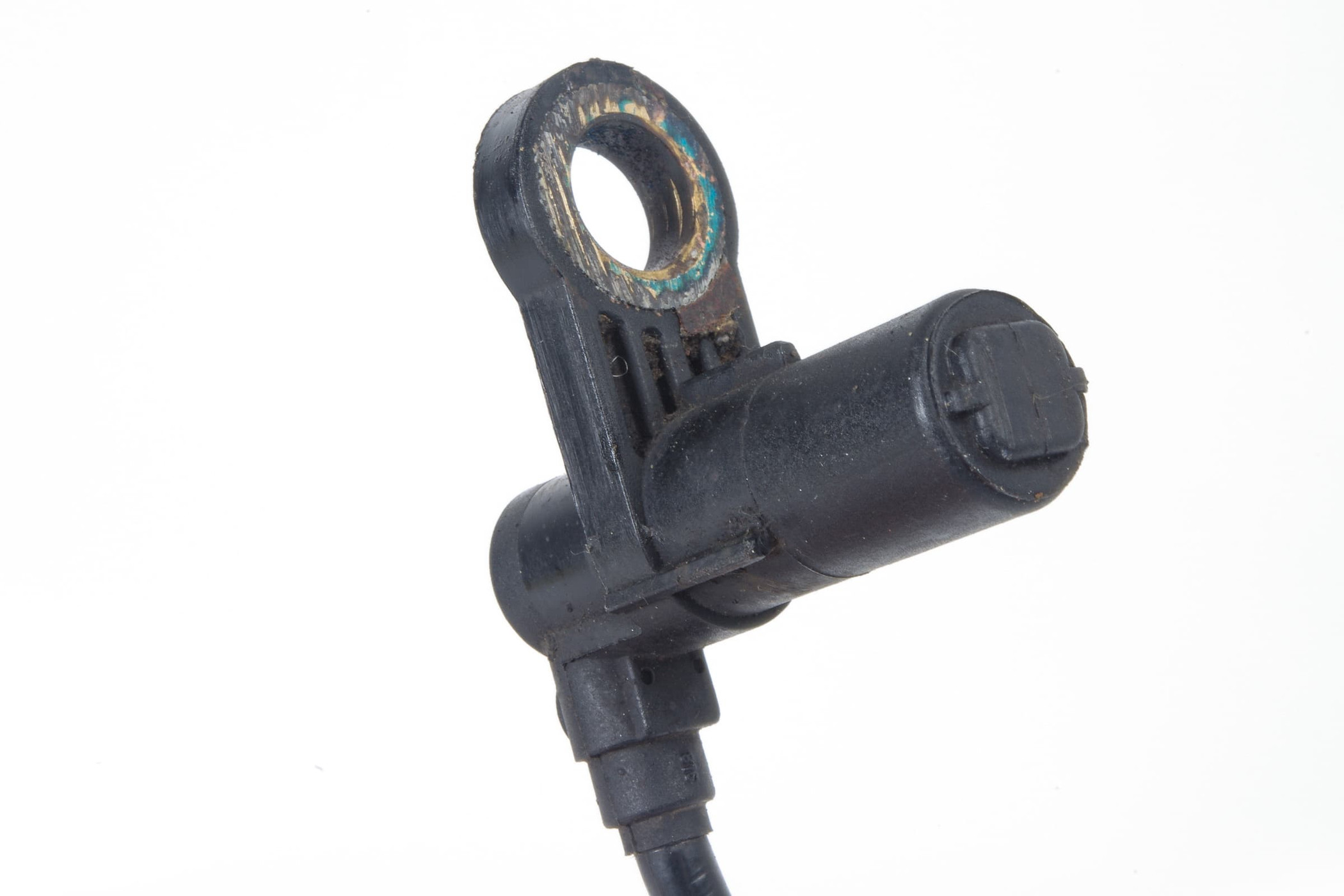 Mercedes 2205402017 ABS Sensor - Front Left (a) | C215 CL W220 S