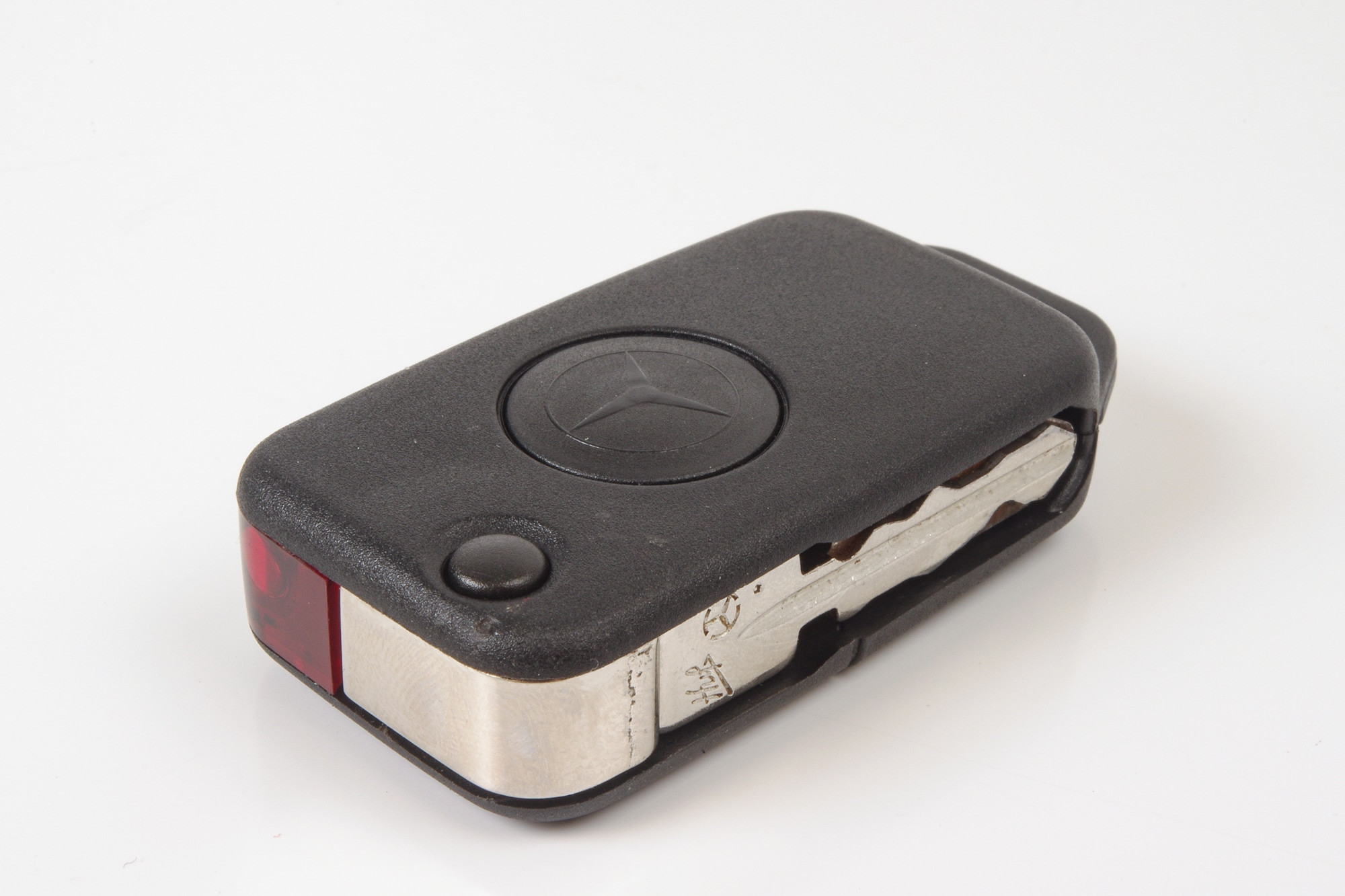 Mercedes 1407601406 Key Fob (a) | S124 W124 C124 E R129 SL W140 V140 C140 S