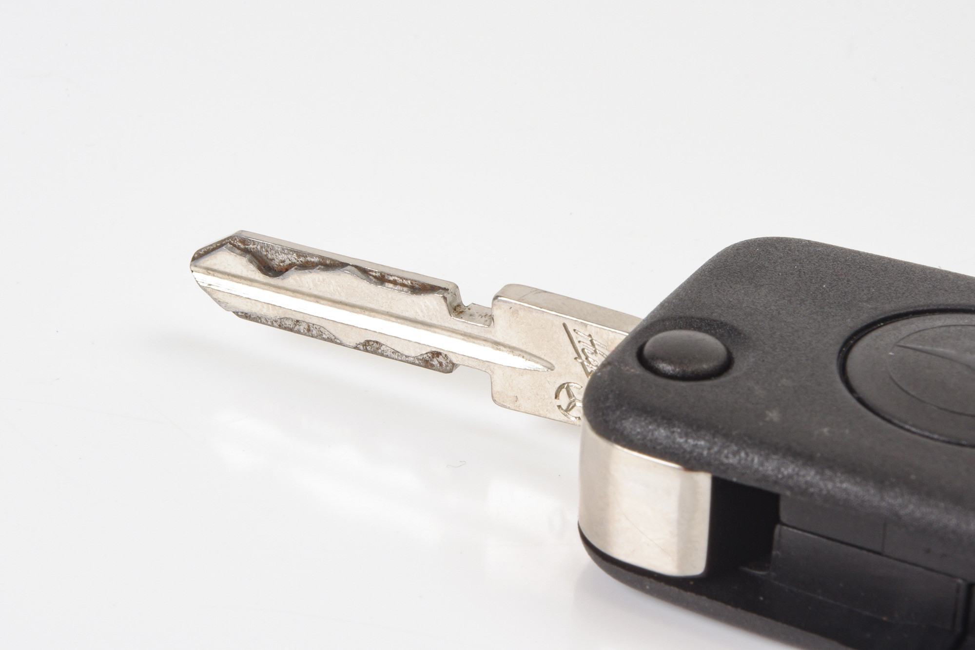 Mercedes 1407601406 Key Fob (a) | S124 W124 C124 E R129 SL W140 V140 C140 S