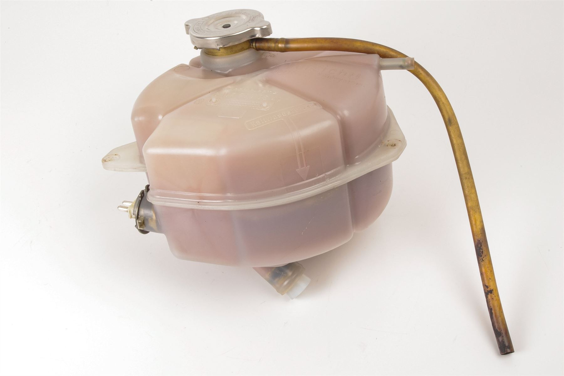 Mercedes 1075000549 Expansion Tank | R107 SL W463 G