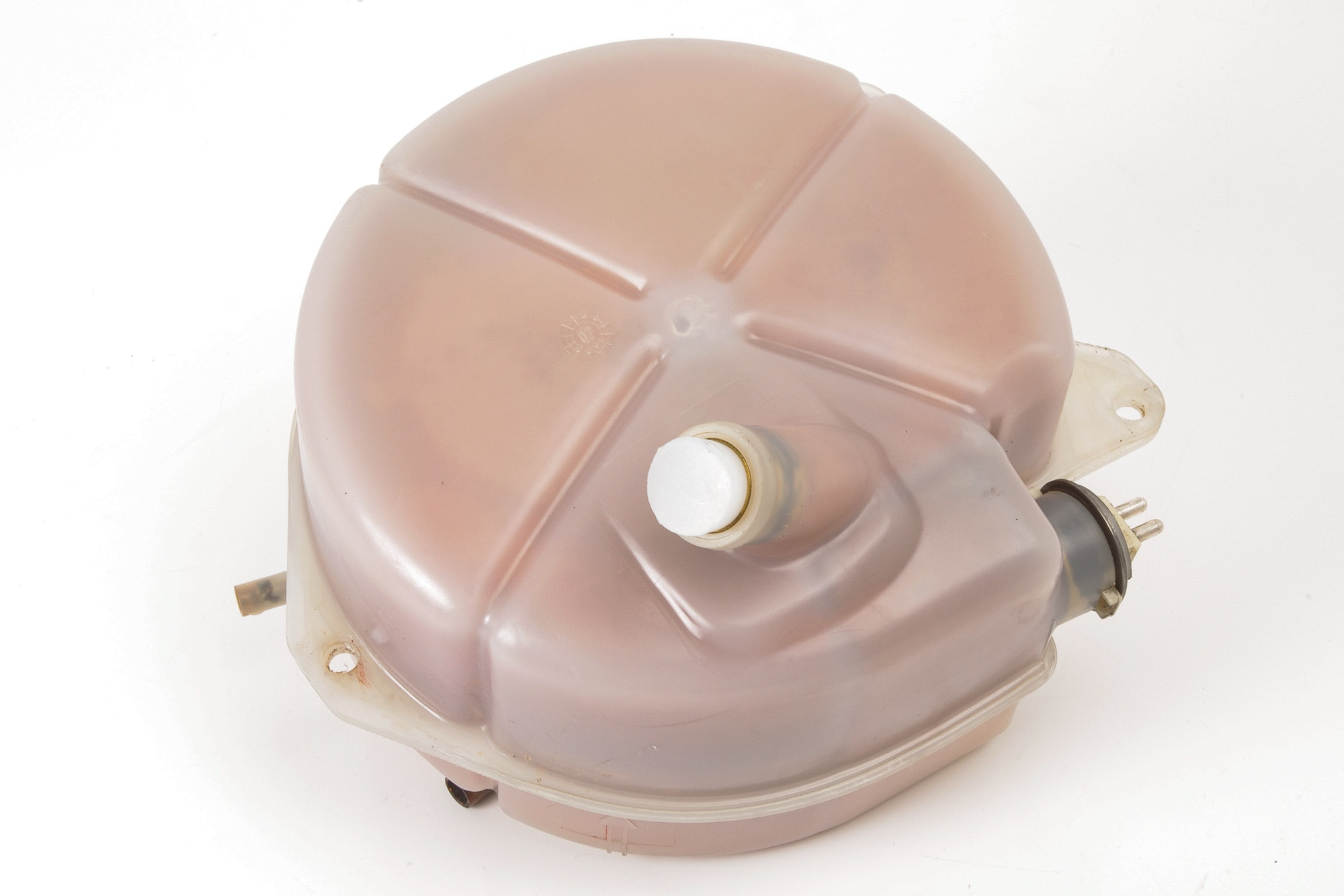 Mercedes 1075000549 Expansion Tank | R107 SL W463 G