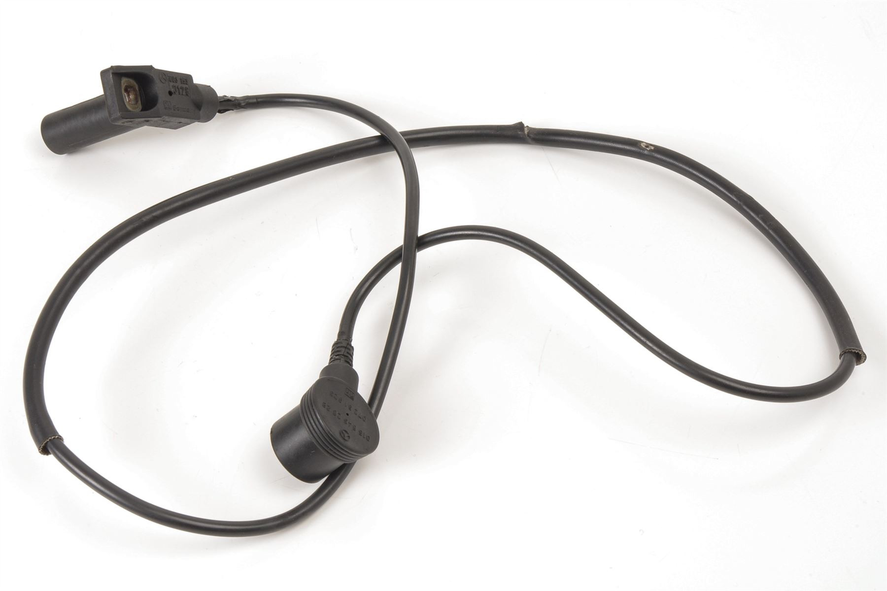 Mercedes 0031530128 Crankshaft Position Sensor (b) | W124 E R129 SL W140 S...