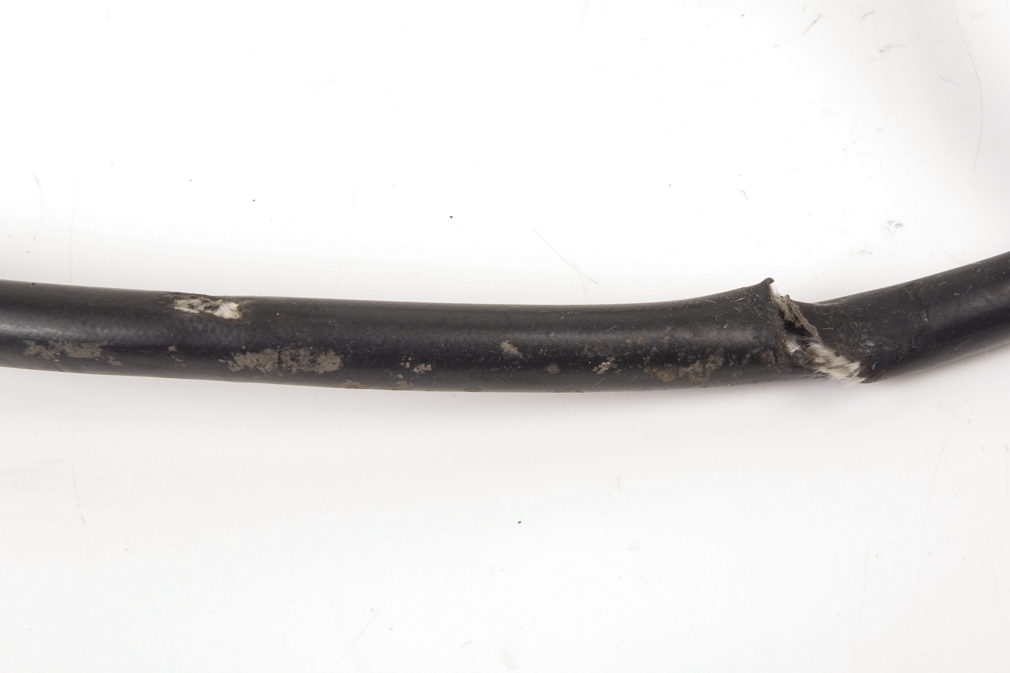 Mercedes 0031530128 Crankshaft Position Sensor (b) | W124 E R129 SL W140 S...