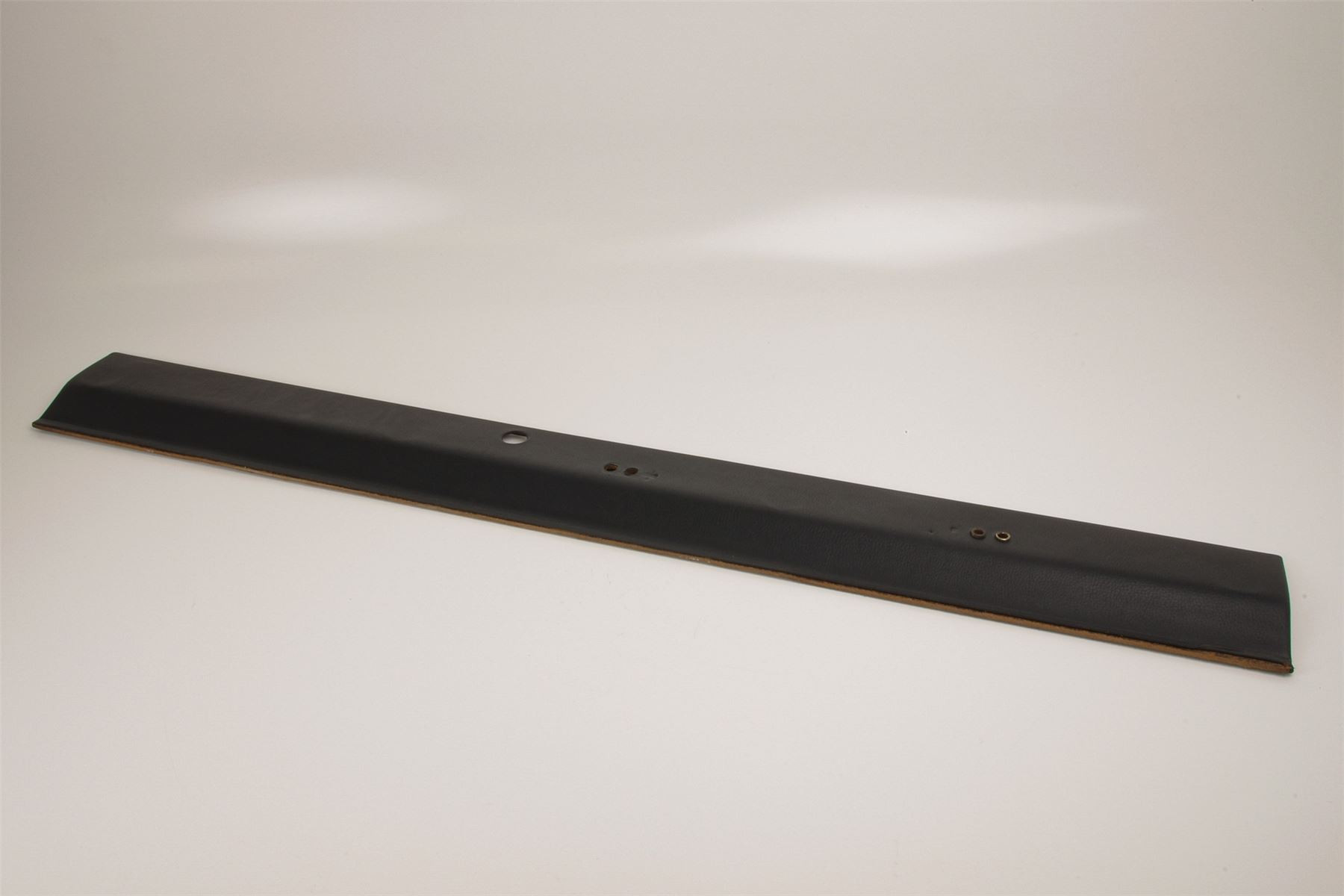 Mercedes 4606909825 Interior Trim Panel - Rear Left Black | W460 G