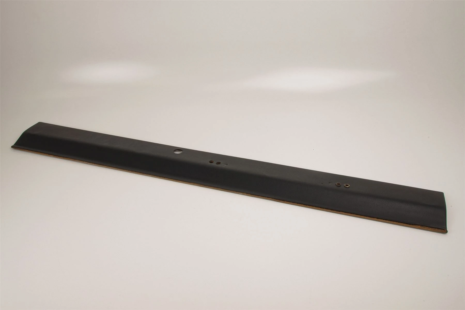 Mercedes 4606909825 Interior Trim Panel - Rear Left Black | W460 G