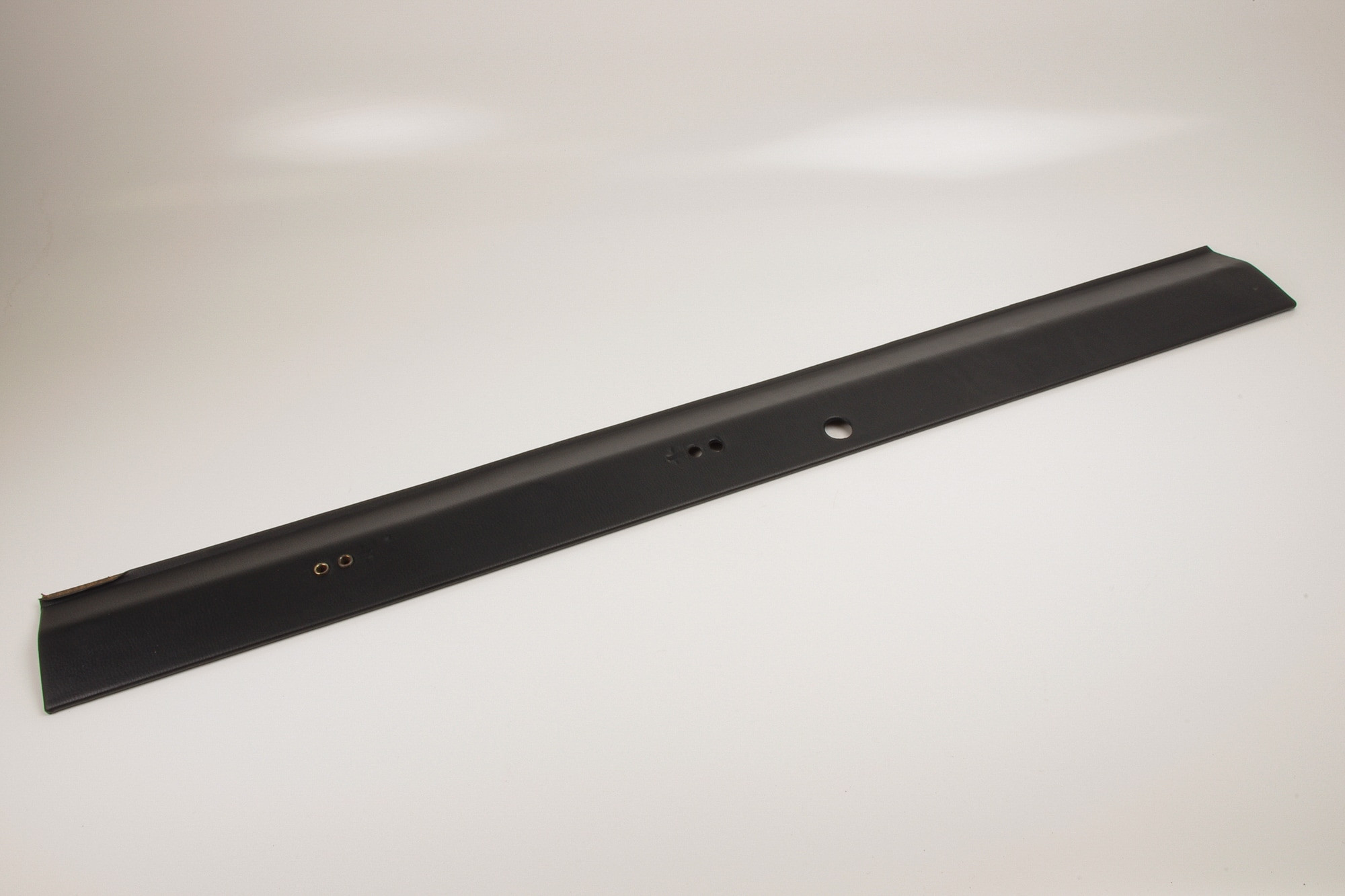 Mercedes 4606909825 Interior Trim Panel - Rear Left Black | W460 G