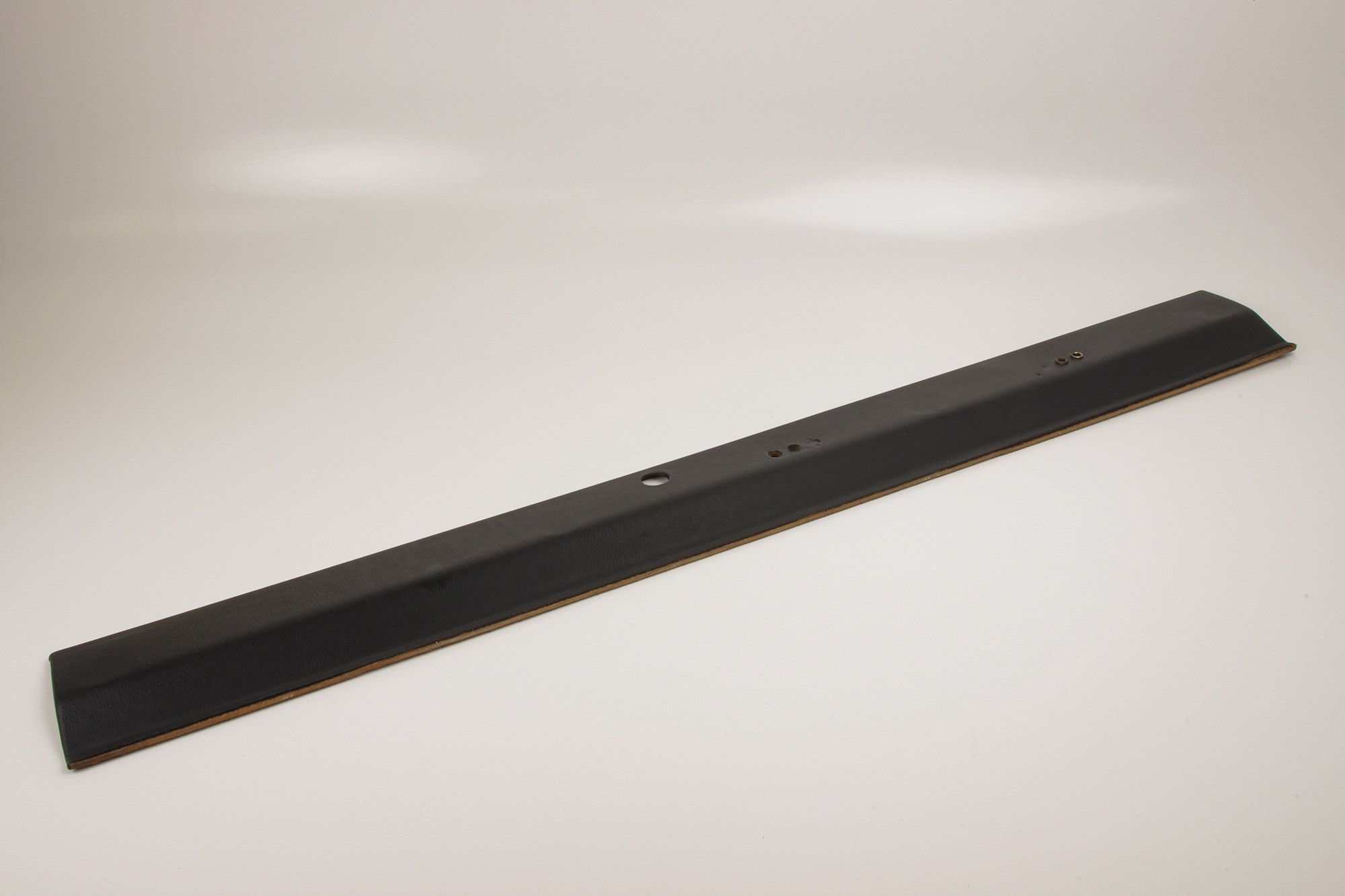 Mercedes 4606909825 Interior Trim Panel - Rear Left Black | W460 G