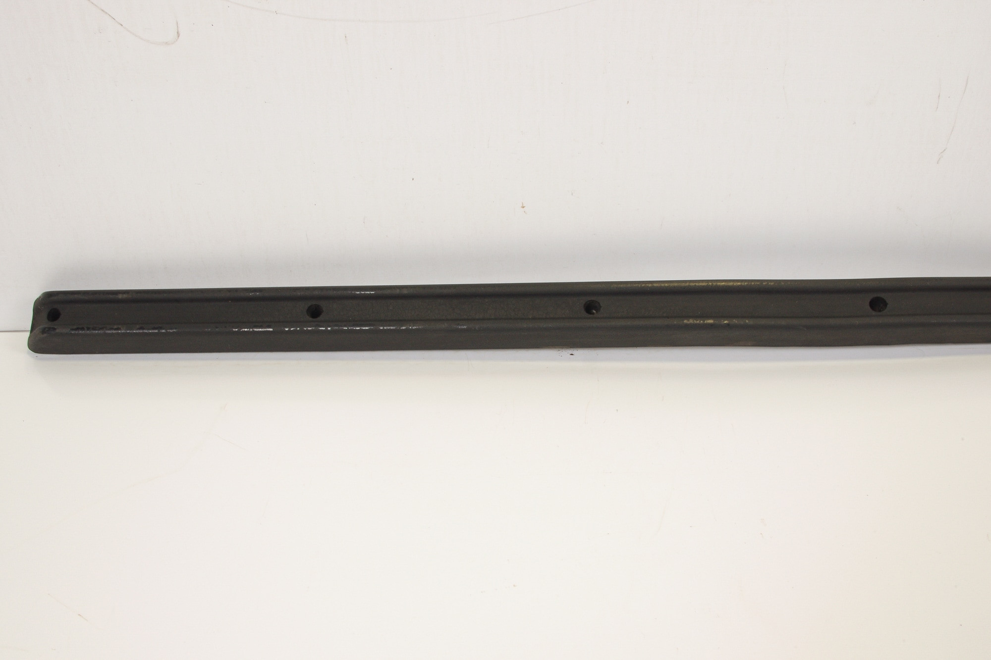 Mercedes 4606901262 Exterior Trim Strip - Rear | W460 W461 G
