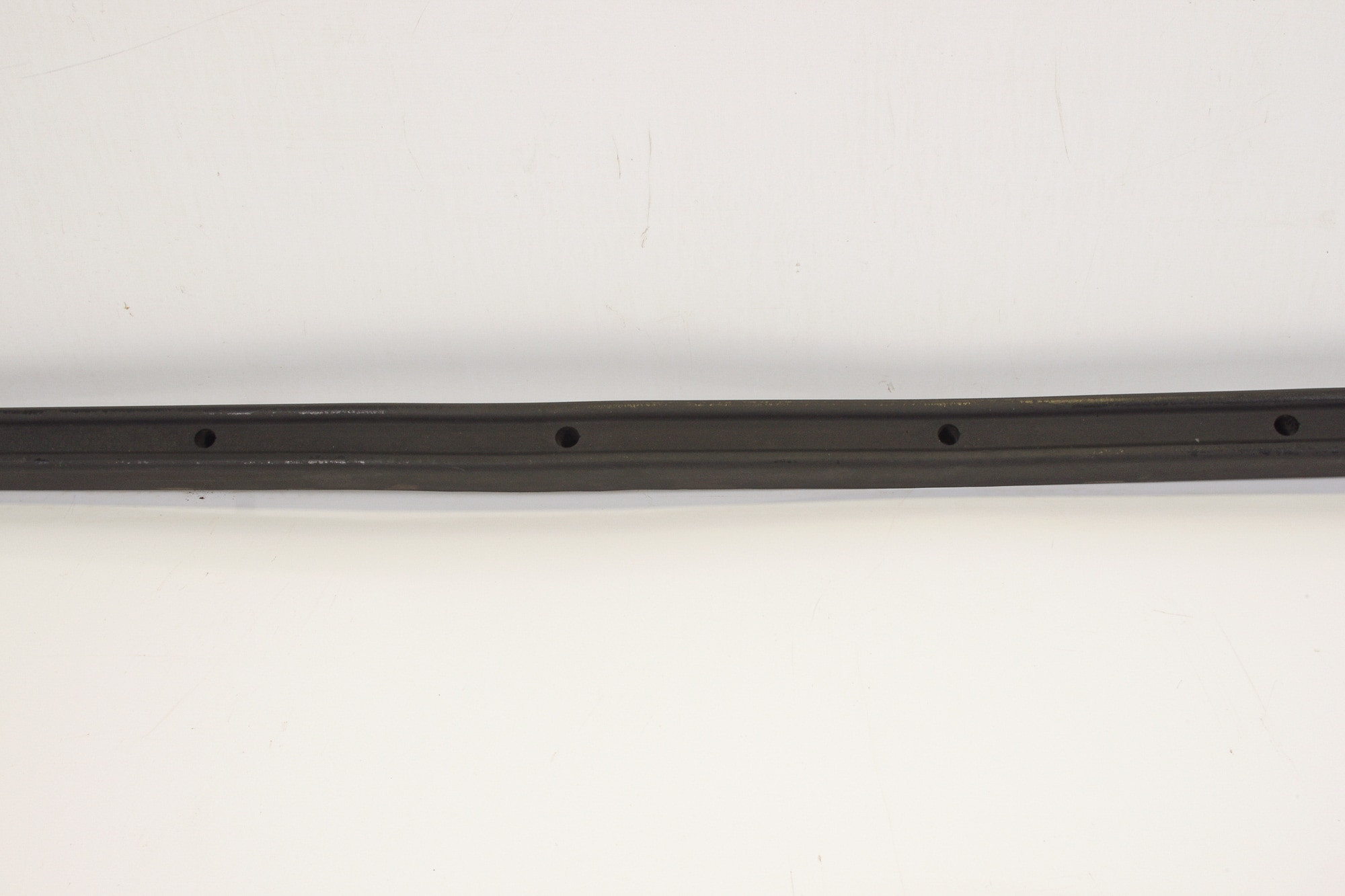 Mercedes 4606901262 Exterior Trim Strip - Rear | W460 W461 G