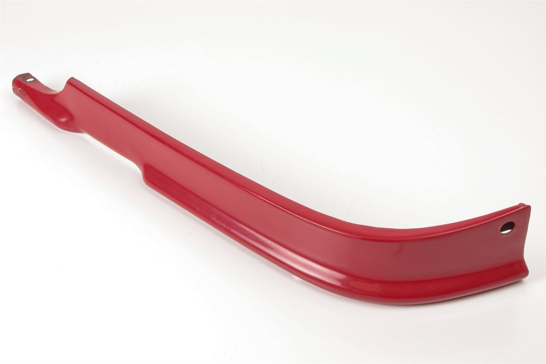 Mercedes 1078800440 Headlight Bezel - Right Red | C107 R107 SL
