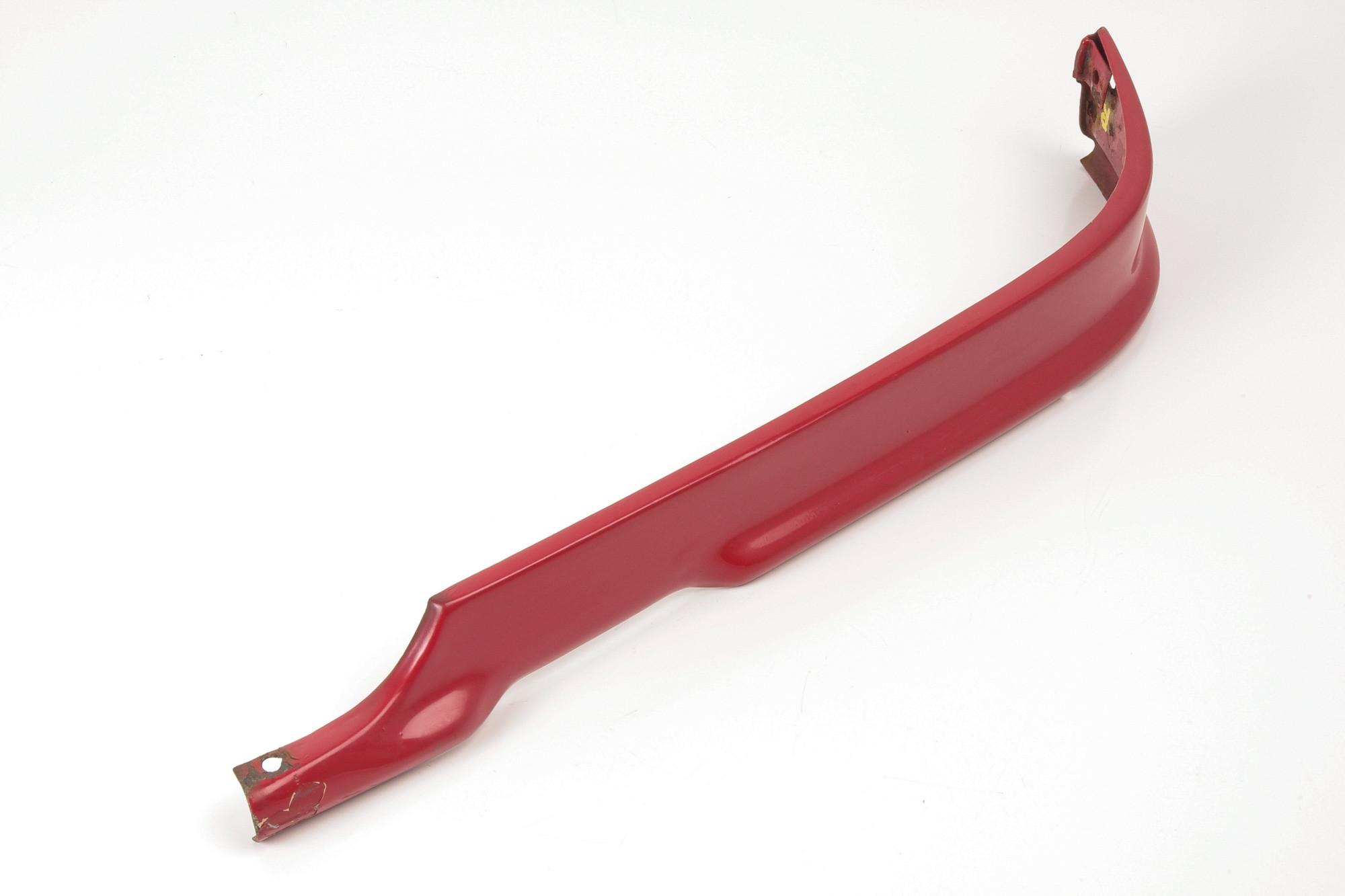 Mercedes 1078800440 Headlight Bezel - Right Red | C107 R107 SL