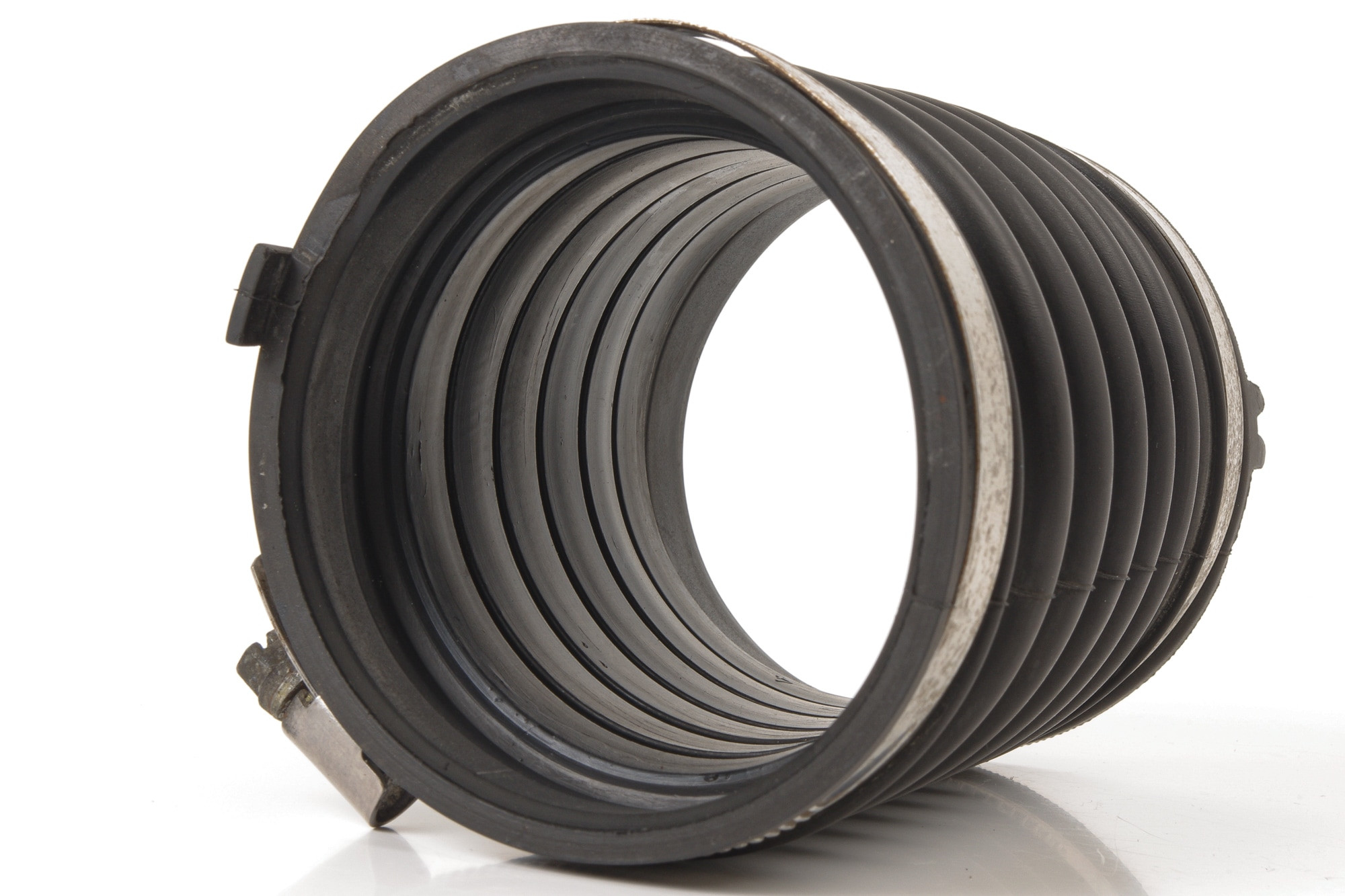 Mercedes 1040940191 Intake Pipe | W123 W124 E R129 SL W140 S W201 W202 C W460...