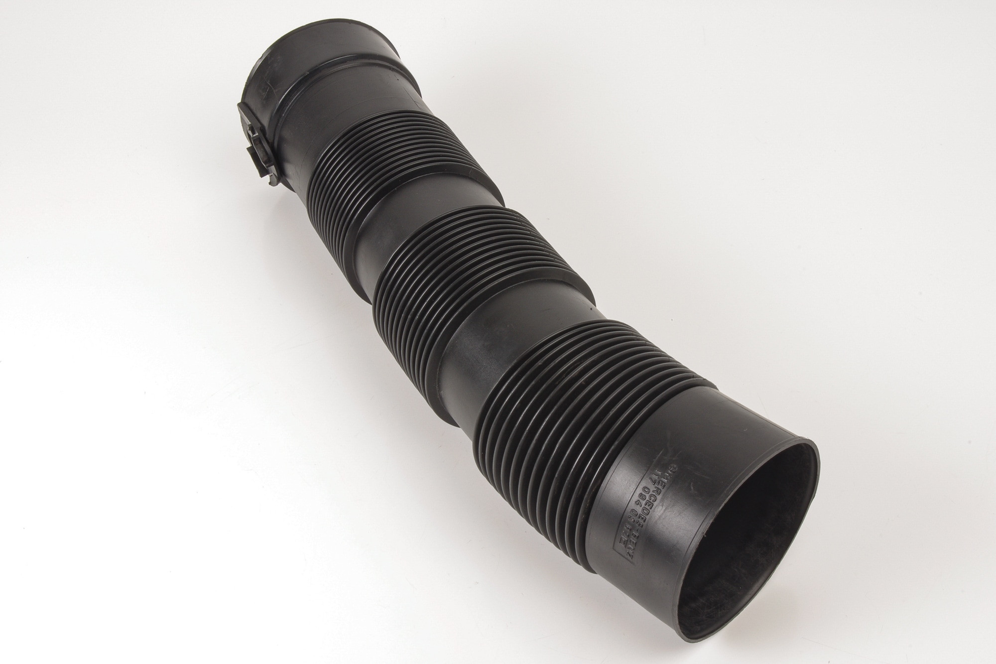 Mercedes 1170940382 Intake Pipe | R107 SL W126 V126 C126 S W463 G