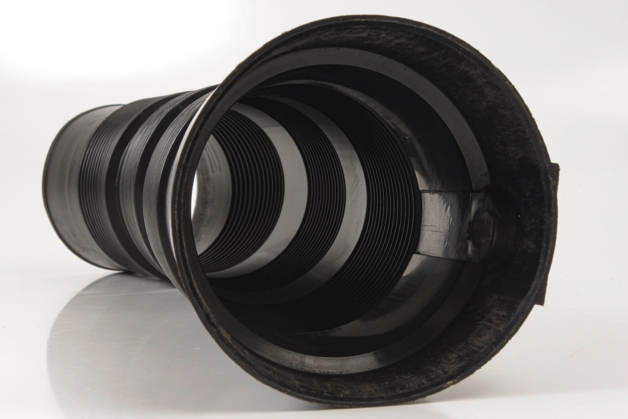 Mercedes 1170940382 Intake Pipe | R107 SL W126 V126 C126 S W463 G