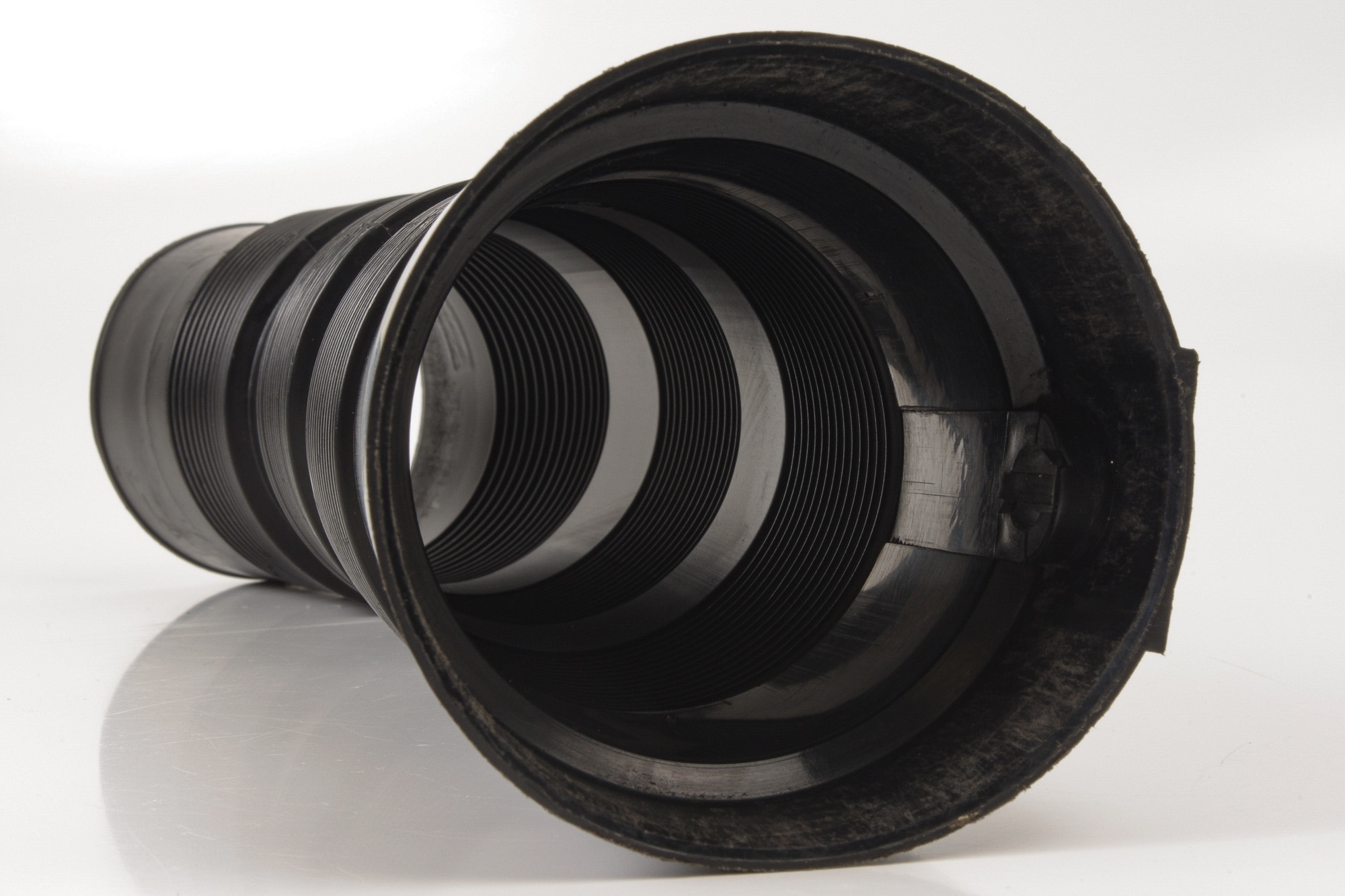 Mercedes 1170940382 Intake Pipe | R107 SL W126 V126 C126 S W463 G