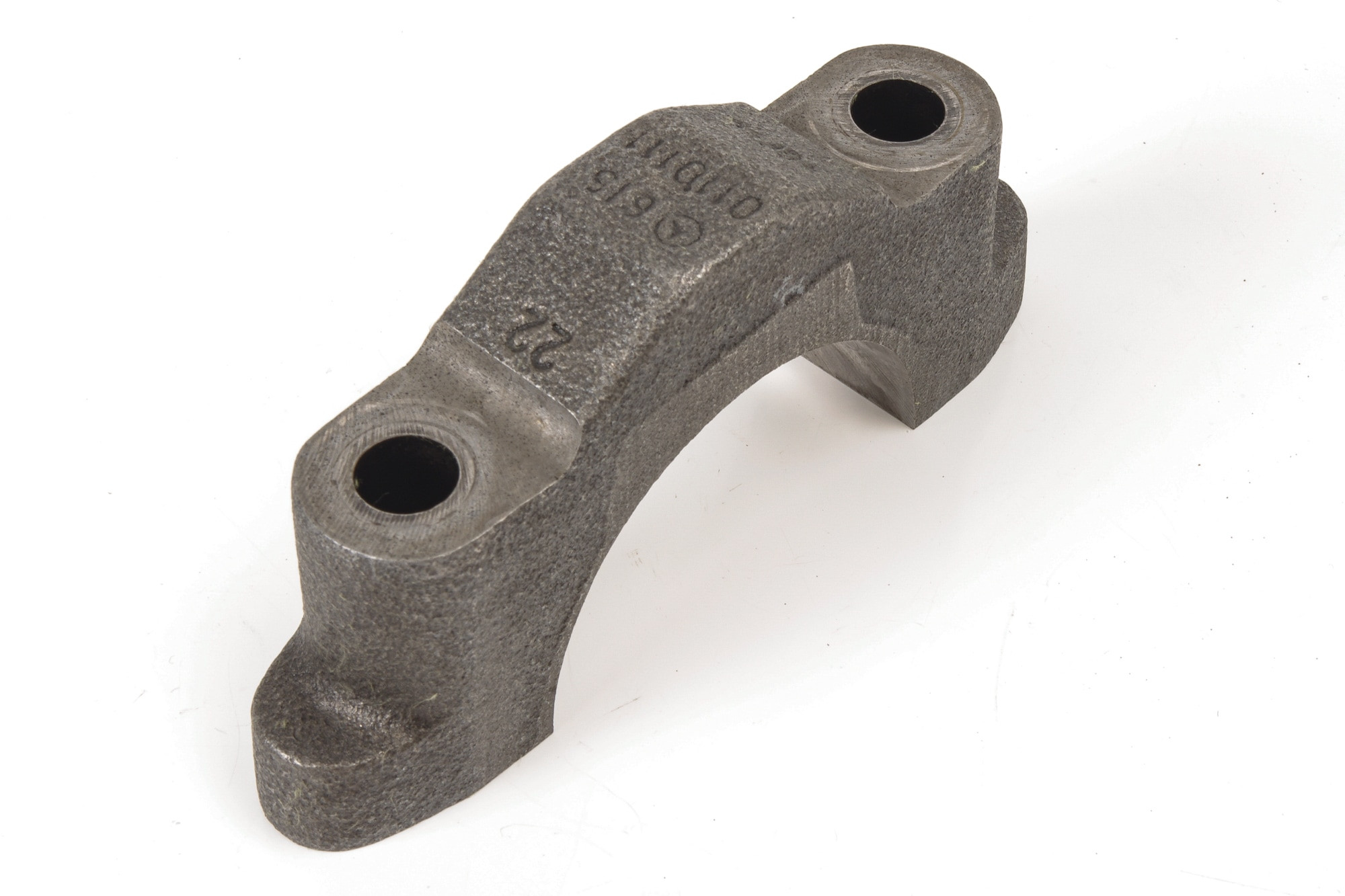 Mercedes 6150110111 Camshaft Bearing Cap | R107 R129 SL W124 W210 E W126 S...