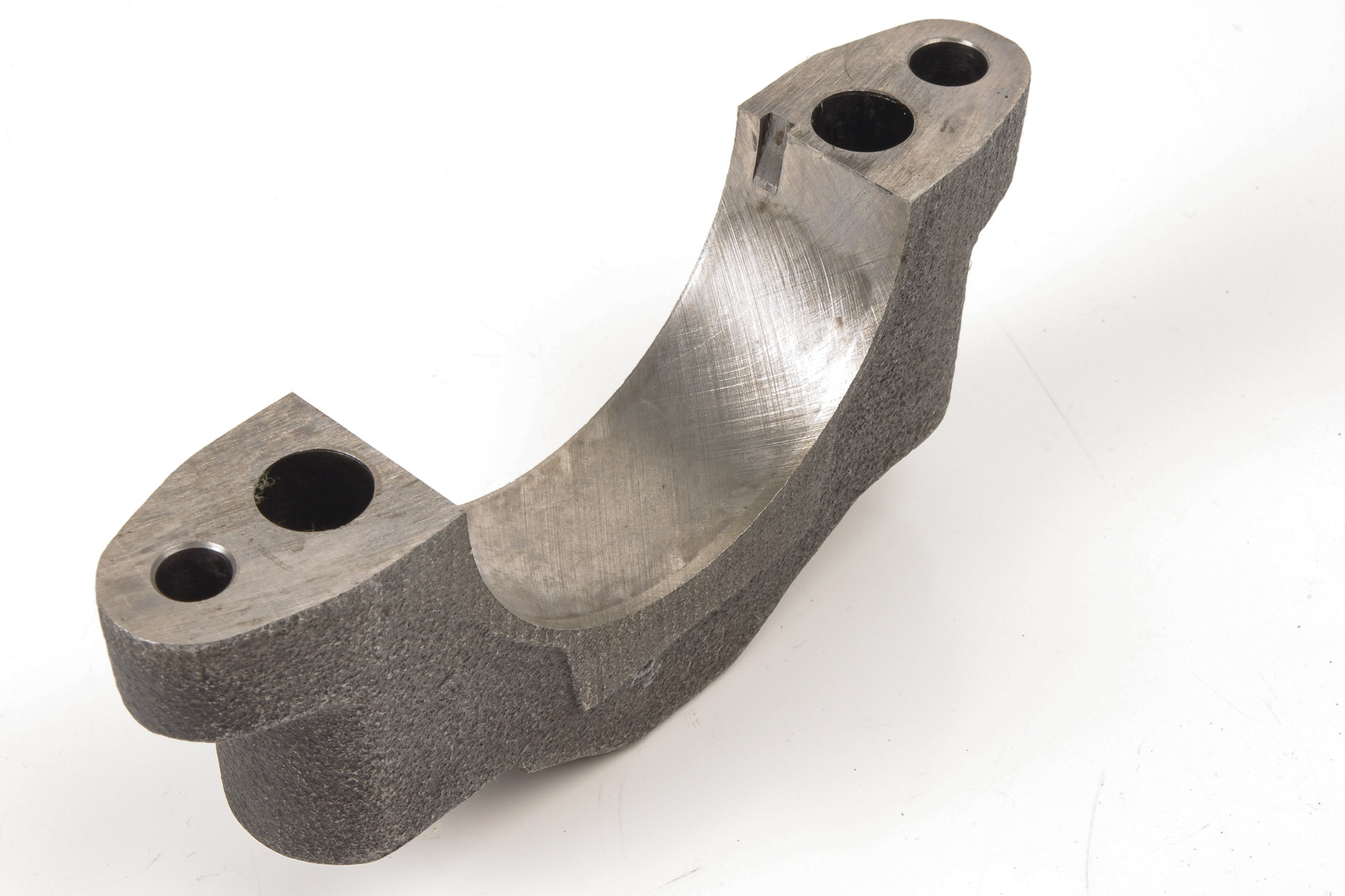 Mercedes 6150110111 Camshaft Bearing Cap | R107 R129 SL W124 W210 E W126 S...