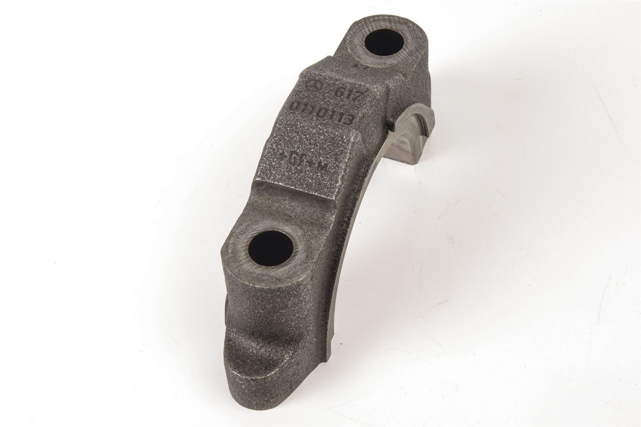 Mercedes 6170110113 Camshaft Bearing Cap | W116 W126 S W123 E W460 W461 G