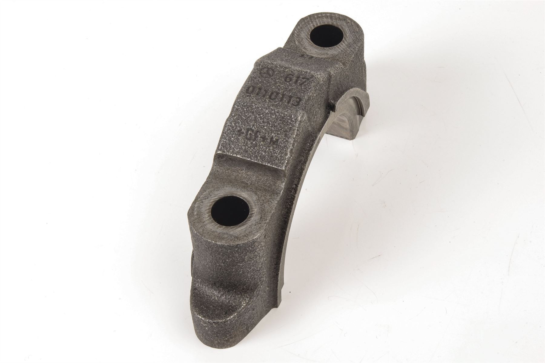 Mercedes 6170110113 Camshaft Bearing Cap | W116 W126 S W123 E W460 W461 G