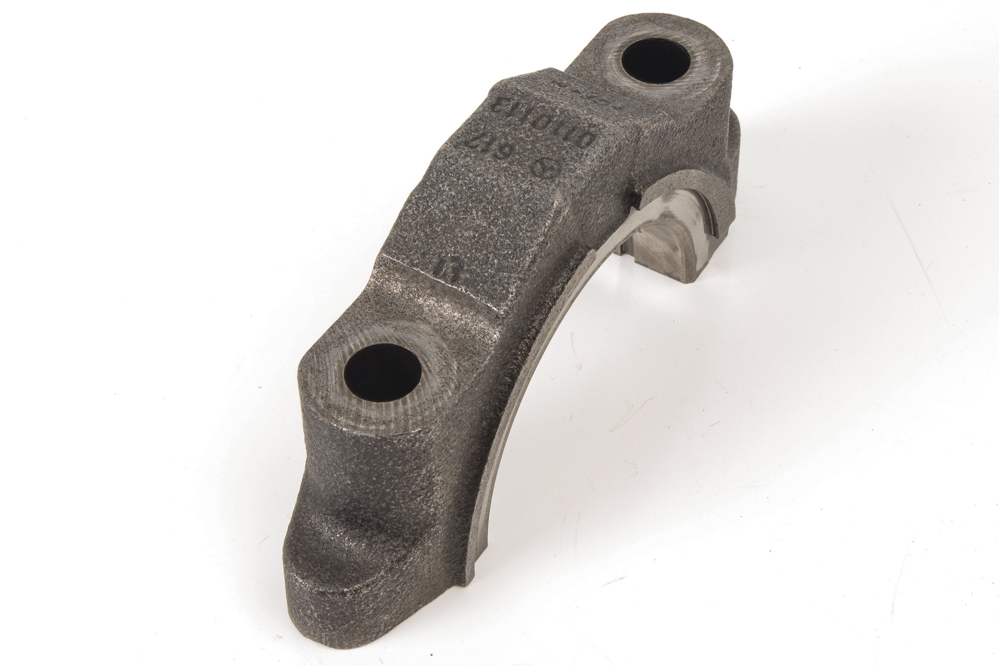 Mercedes 6170110113 Camshaft Bearing Cap | W116 W126 S W123 E W460 W461 G