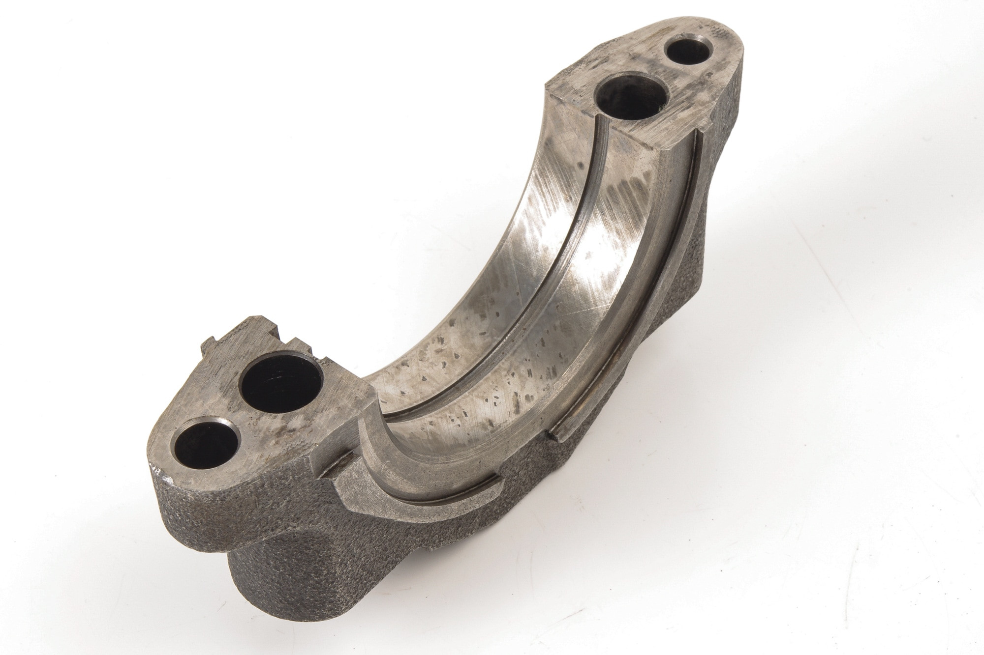 Mercedes 6170110113 Camshaft Bearing Cap | W116 W126 S W123 E W460 W461 G